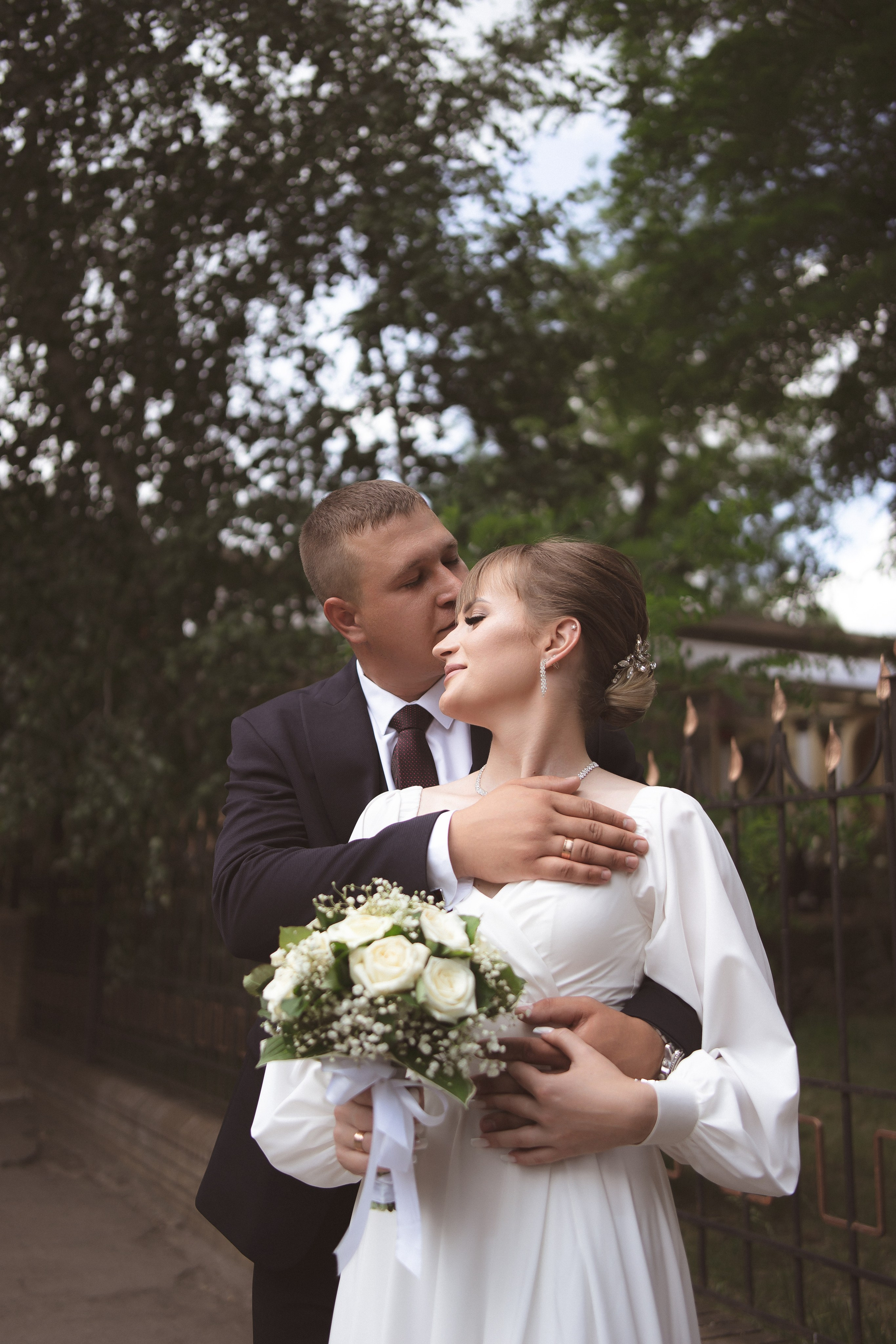 N&D. Фотограф Анна Воленщак Торез/Донецк