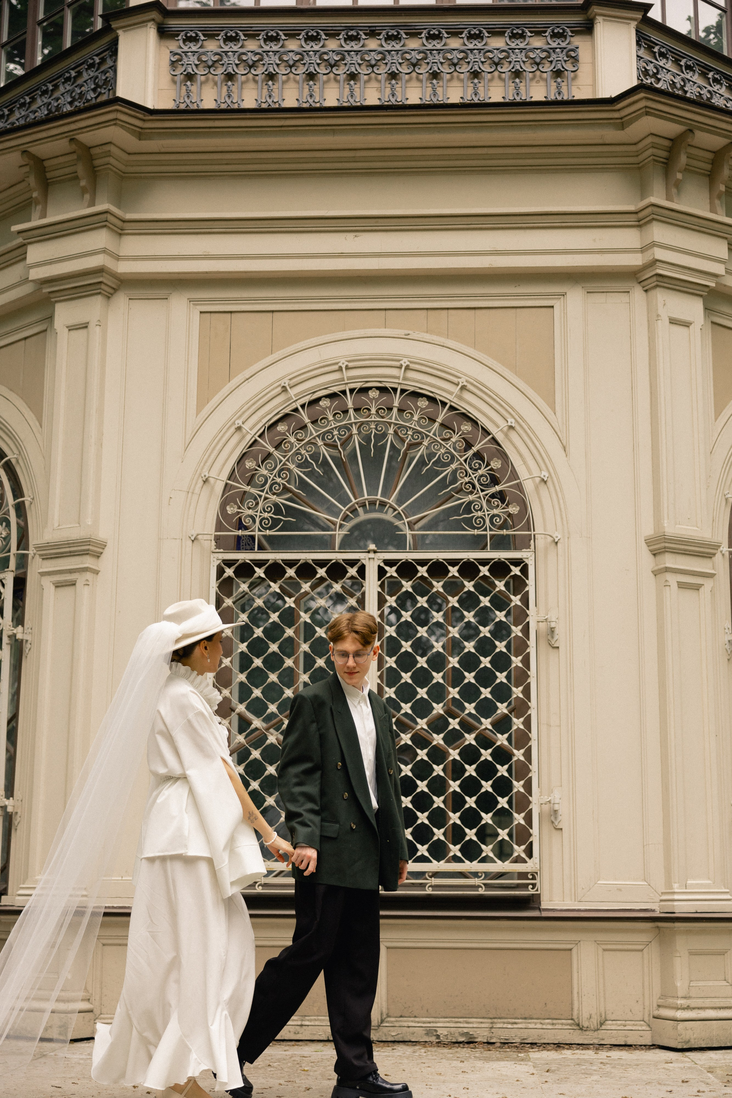 Даша|Ваня. Свадебный фотограф Таня Караисаева