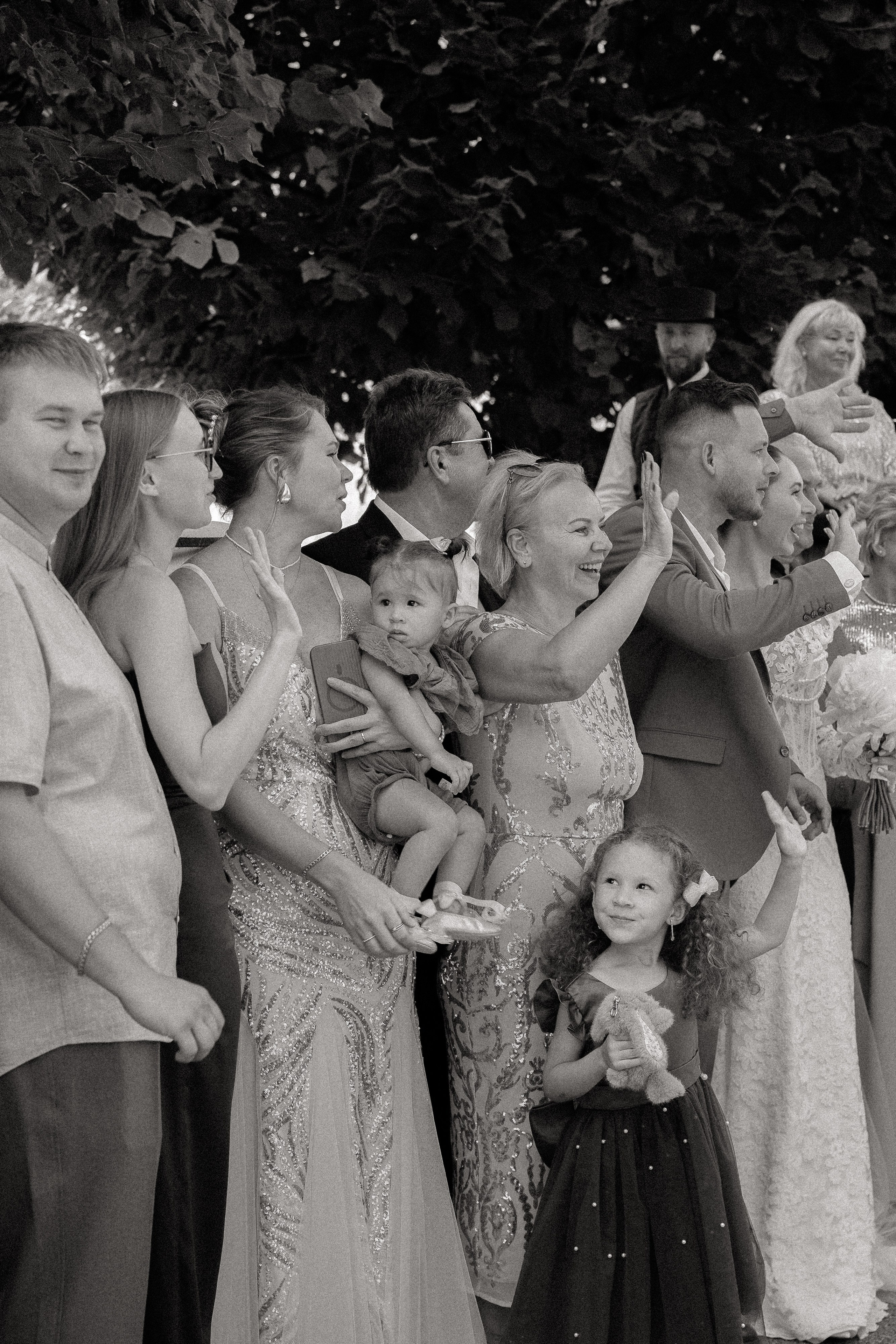 Y & S. Свадебный и event-фотограф Иван Волнухин