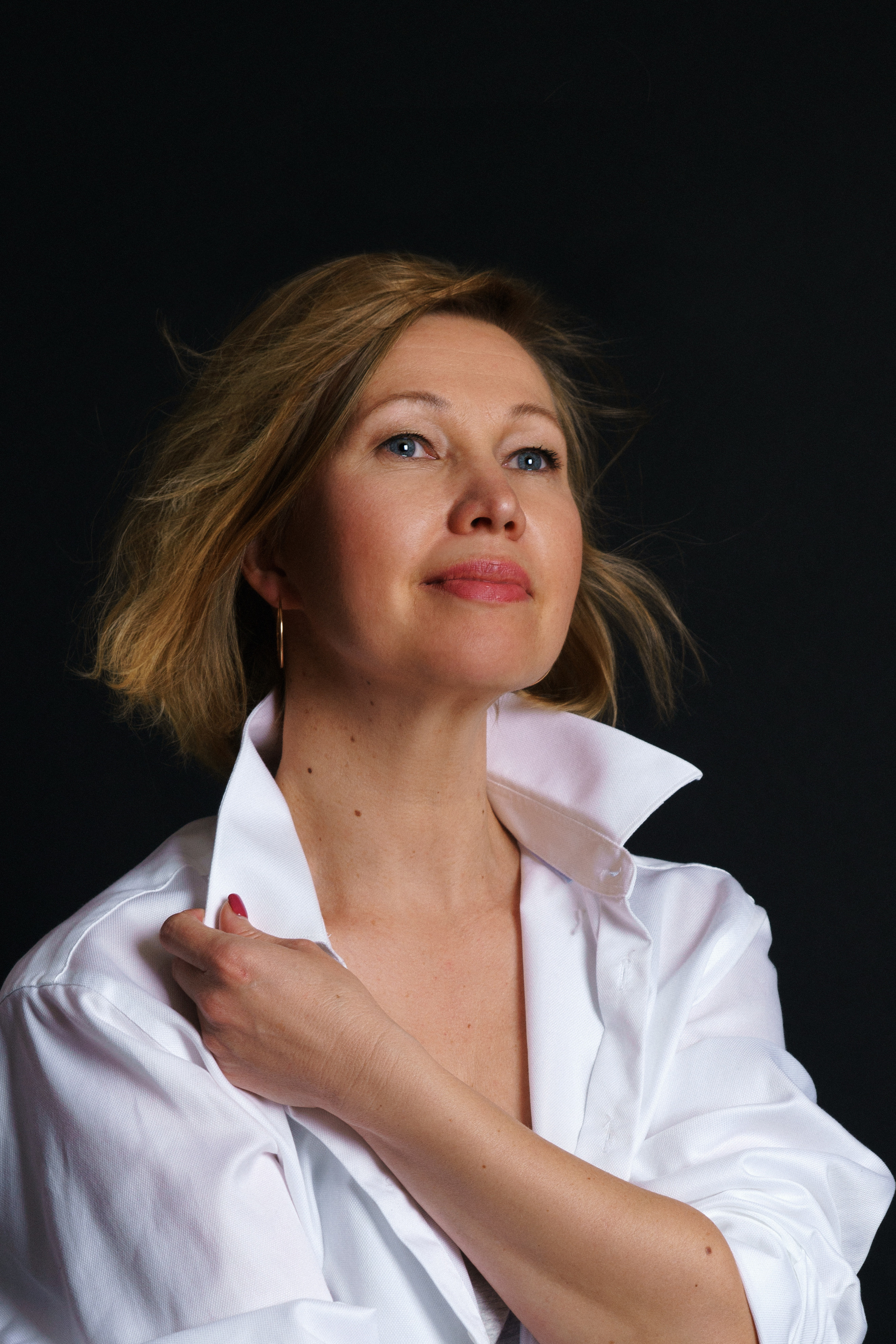 Женский портрет. Фотограф Life style в Челябинске и области, Рачилова Ольга