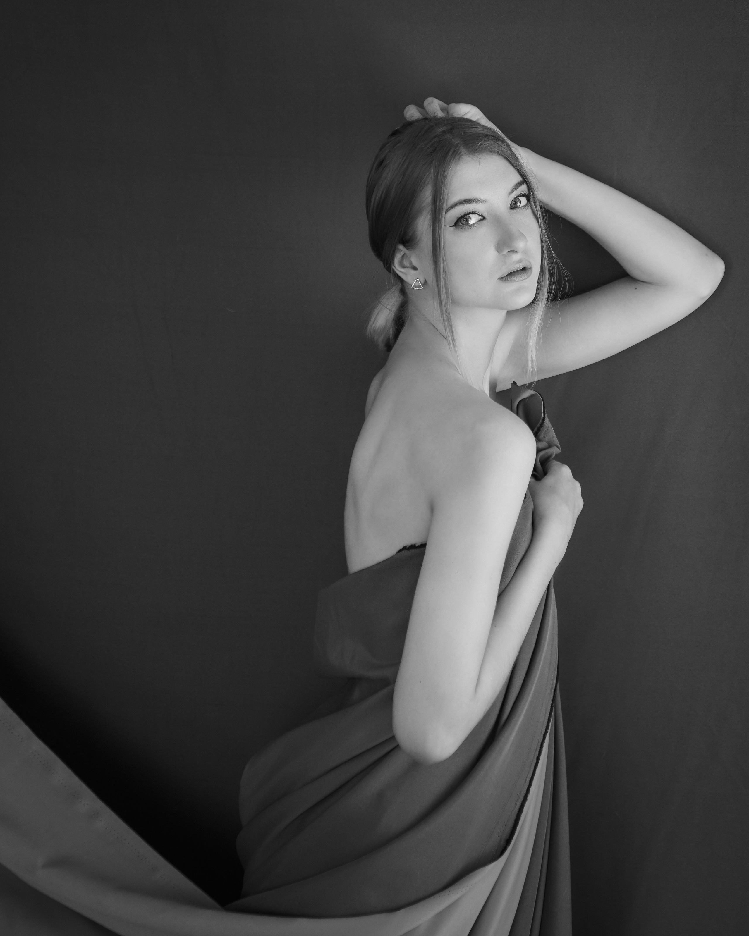 Женский портрет. Фотограф Life style в Челябинске и области, Рачилова Ольга