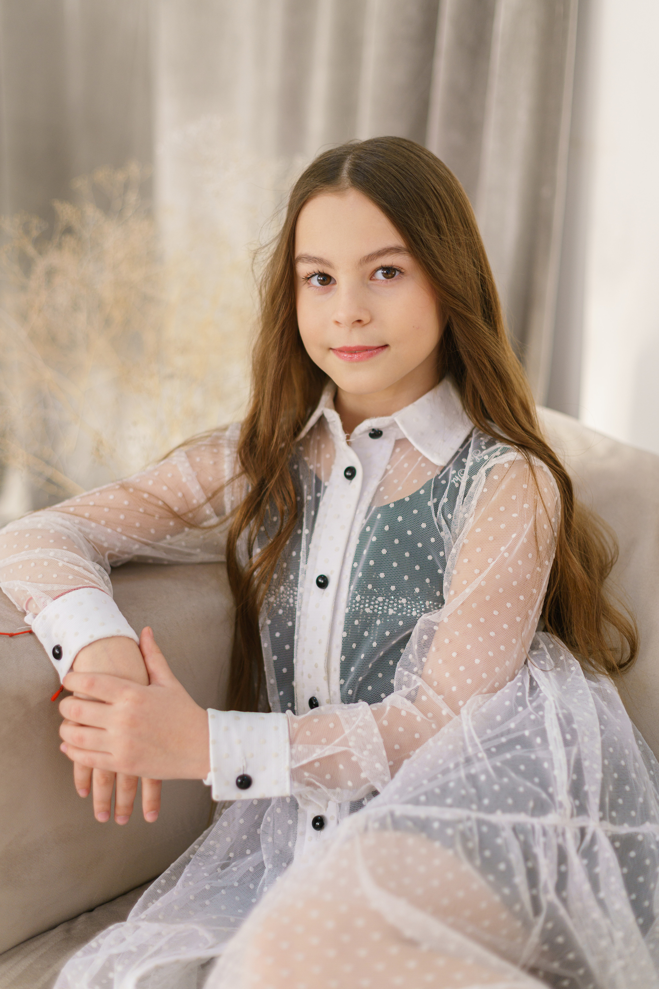 Детский портрет. Фотограф Life style в Челябинске и области, Рачилова Ольга