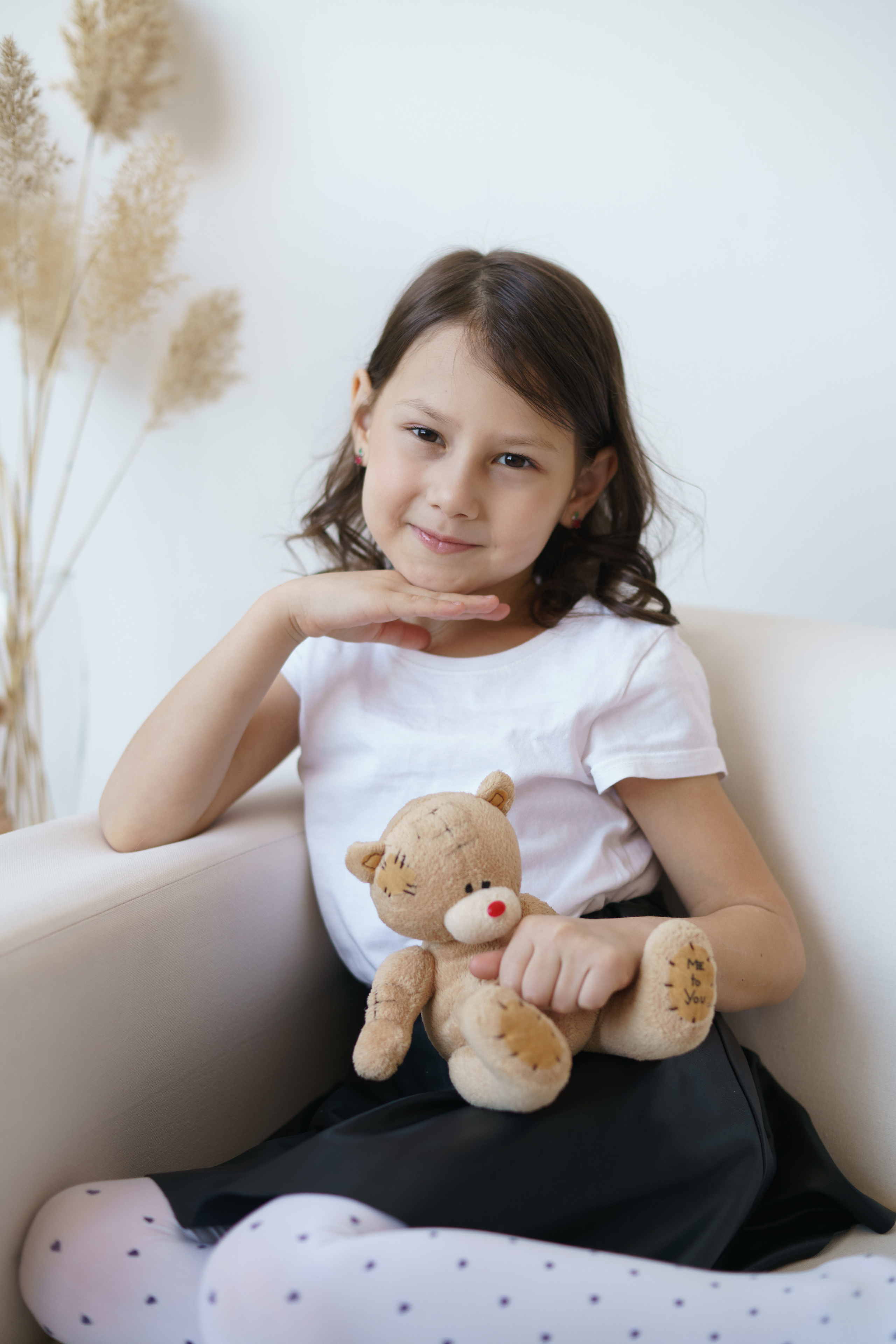 Детский портрет. Фотограф Life style в Челябинске и области, Рачилова Ольга