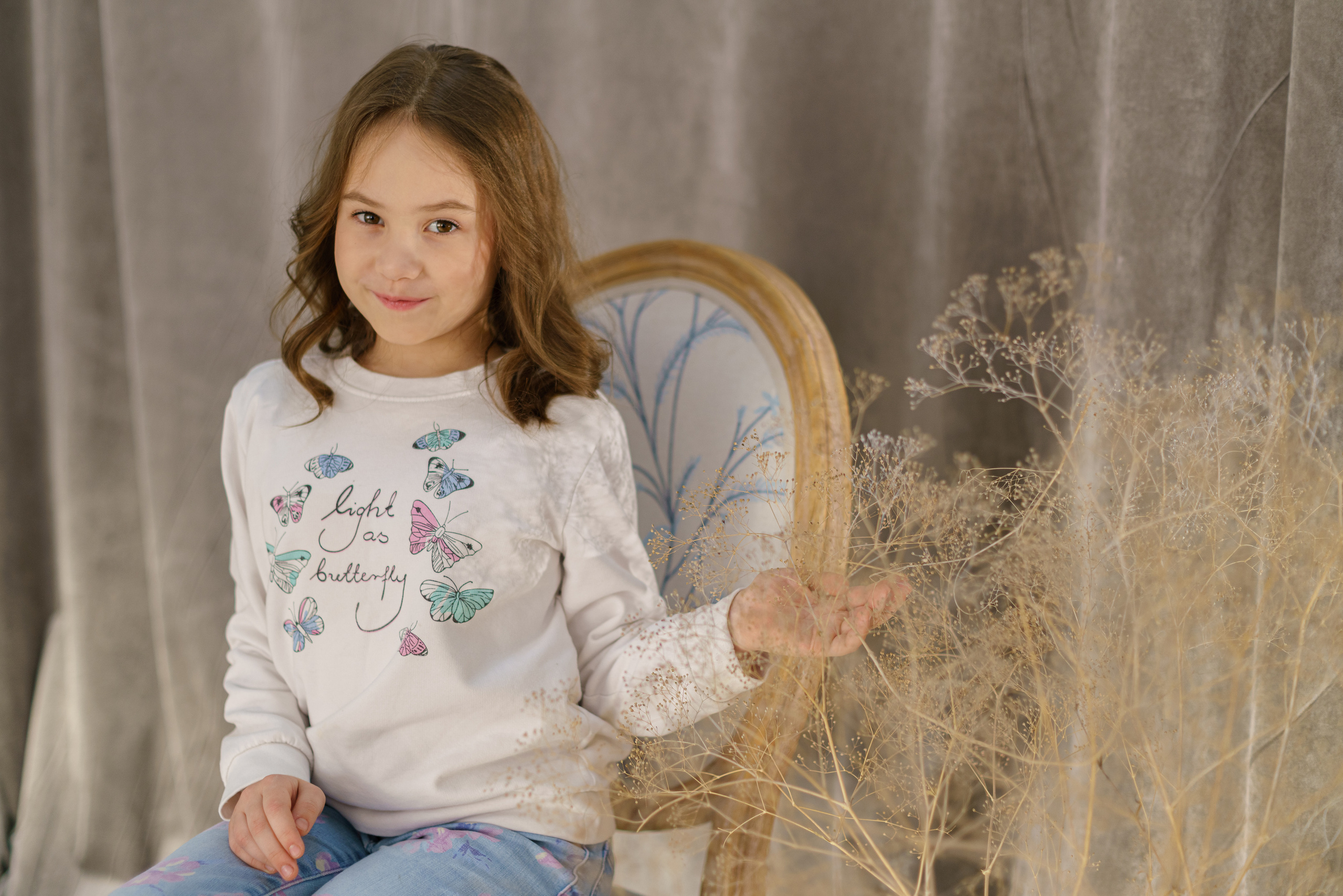 Детский портрет. Фотограф Life style в Челябинске и области, Рачилова Ольга