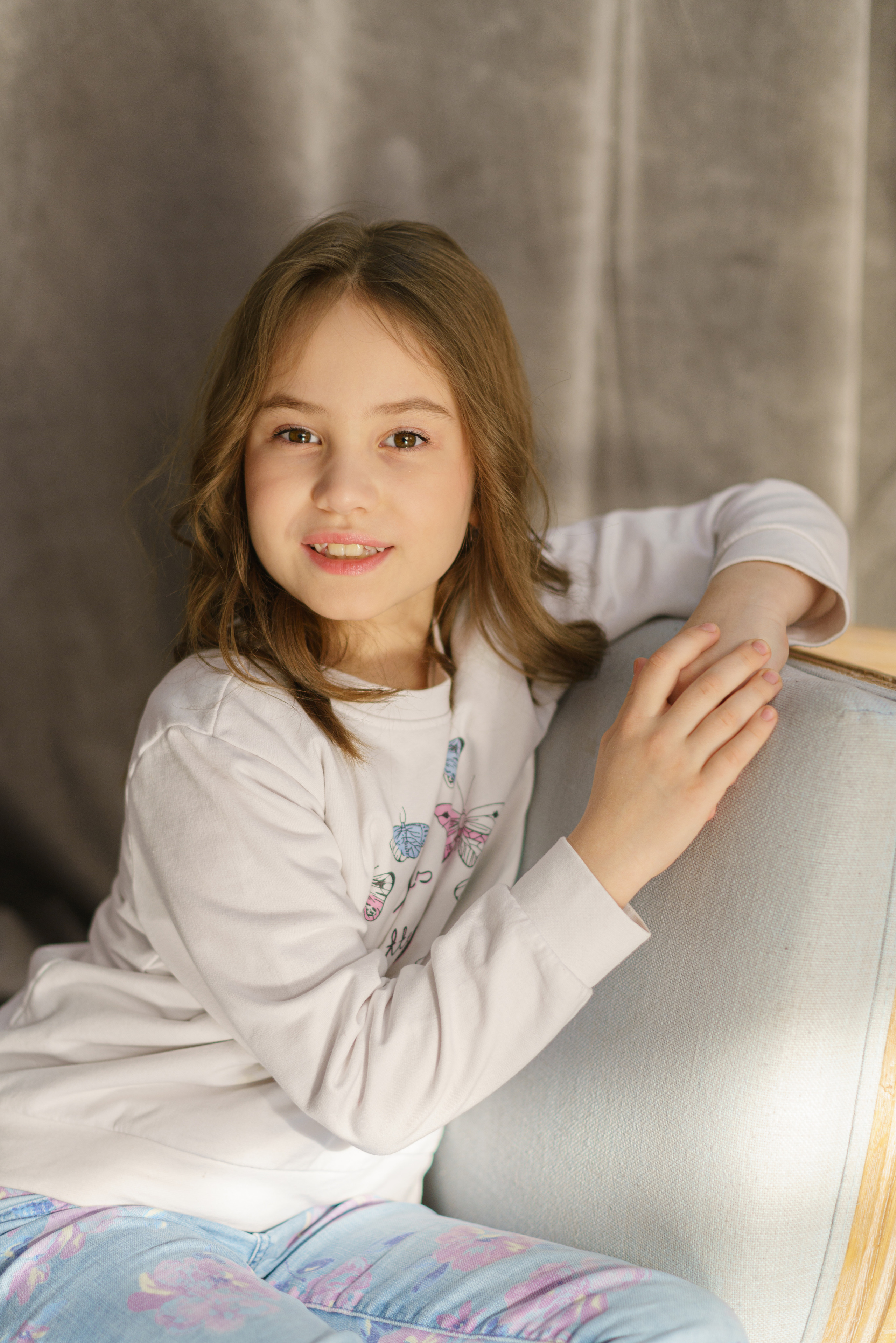 Детский портрет. Фотограф Life style в Челябинске и области, Рачилова Ольга