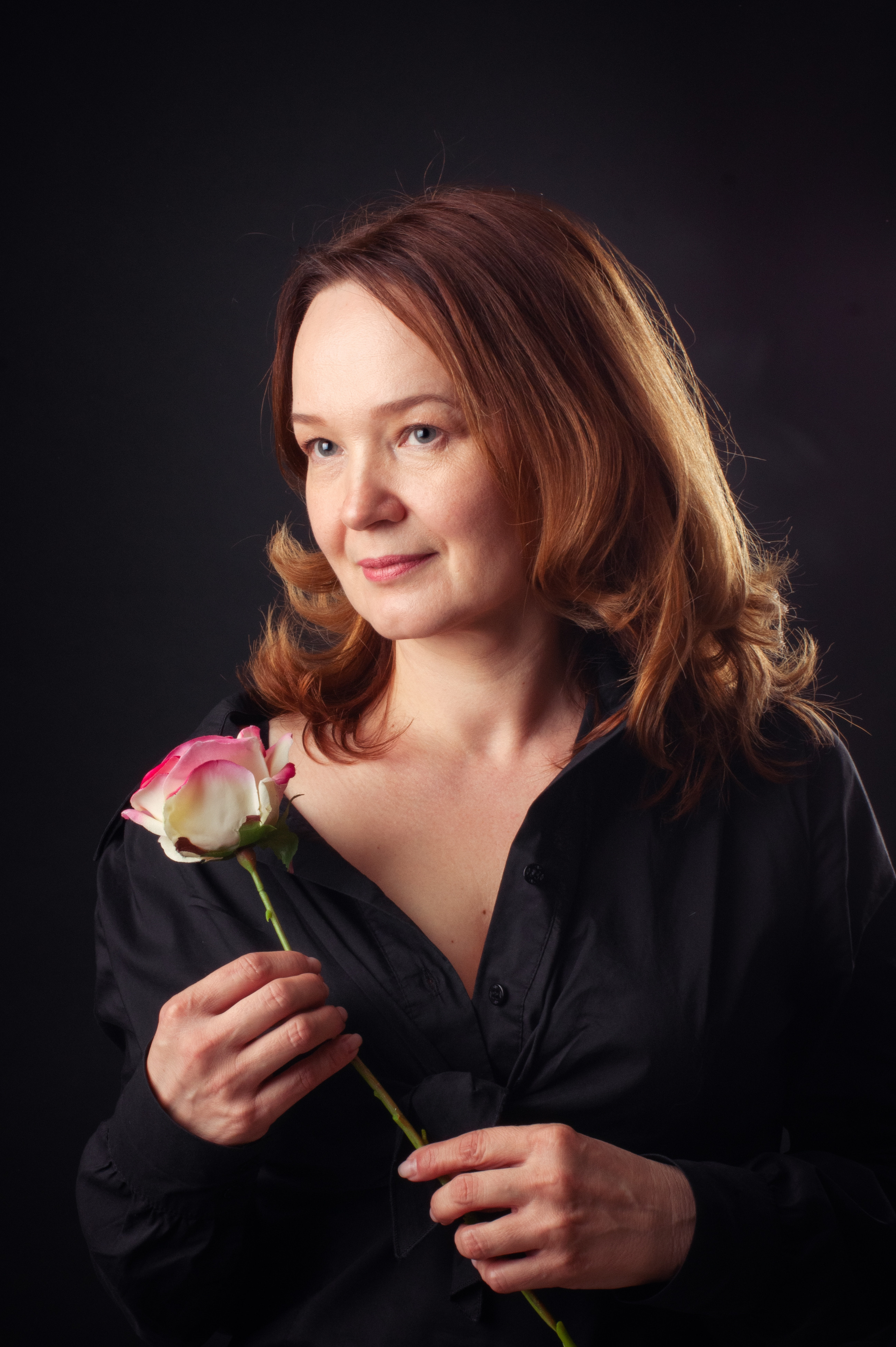 Женский портрет. Фотограф Life style в Челябинске и области, Рачилова Ольга