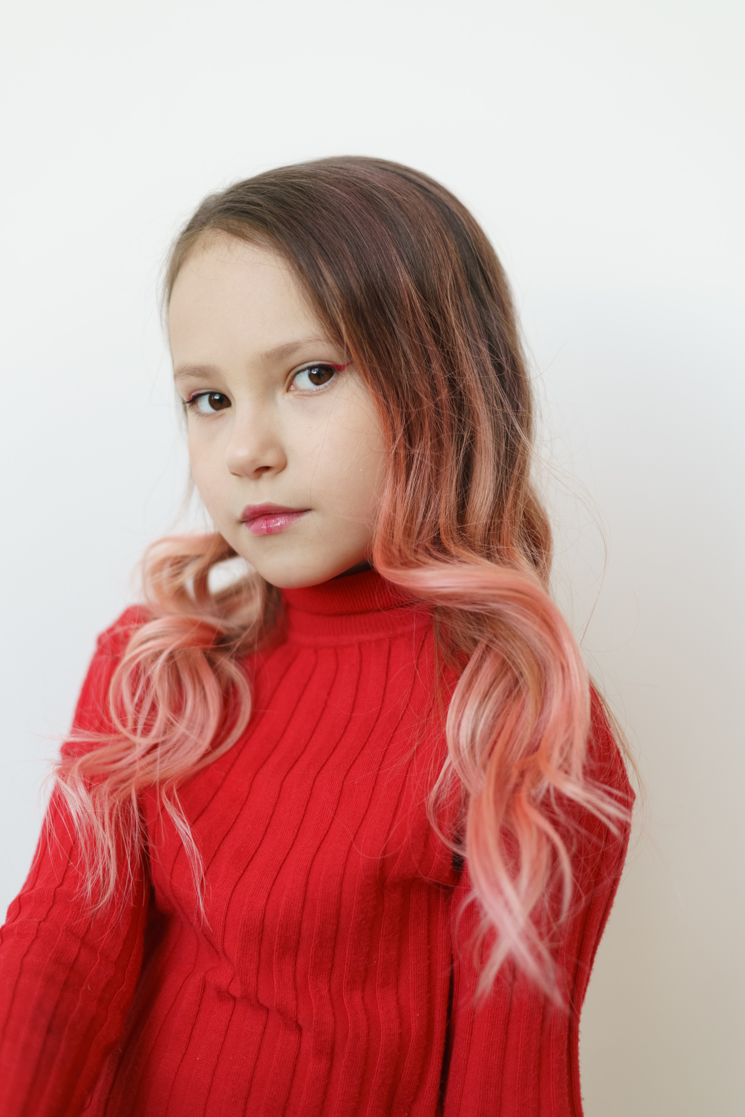 Детский портрет. Фотограф Life style в Челябинске и области, Рачилова Ольга