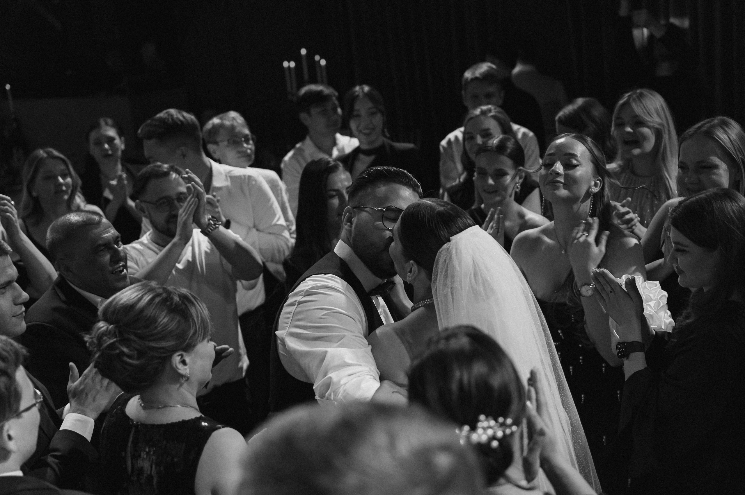 Саша + Аня — Организация ВАН ЛАВ. Свадебный и семейный фотограф Волгоград Москва