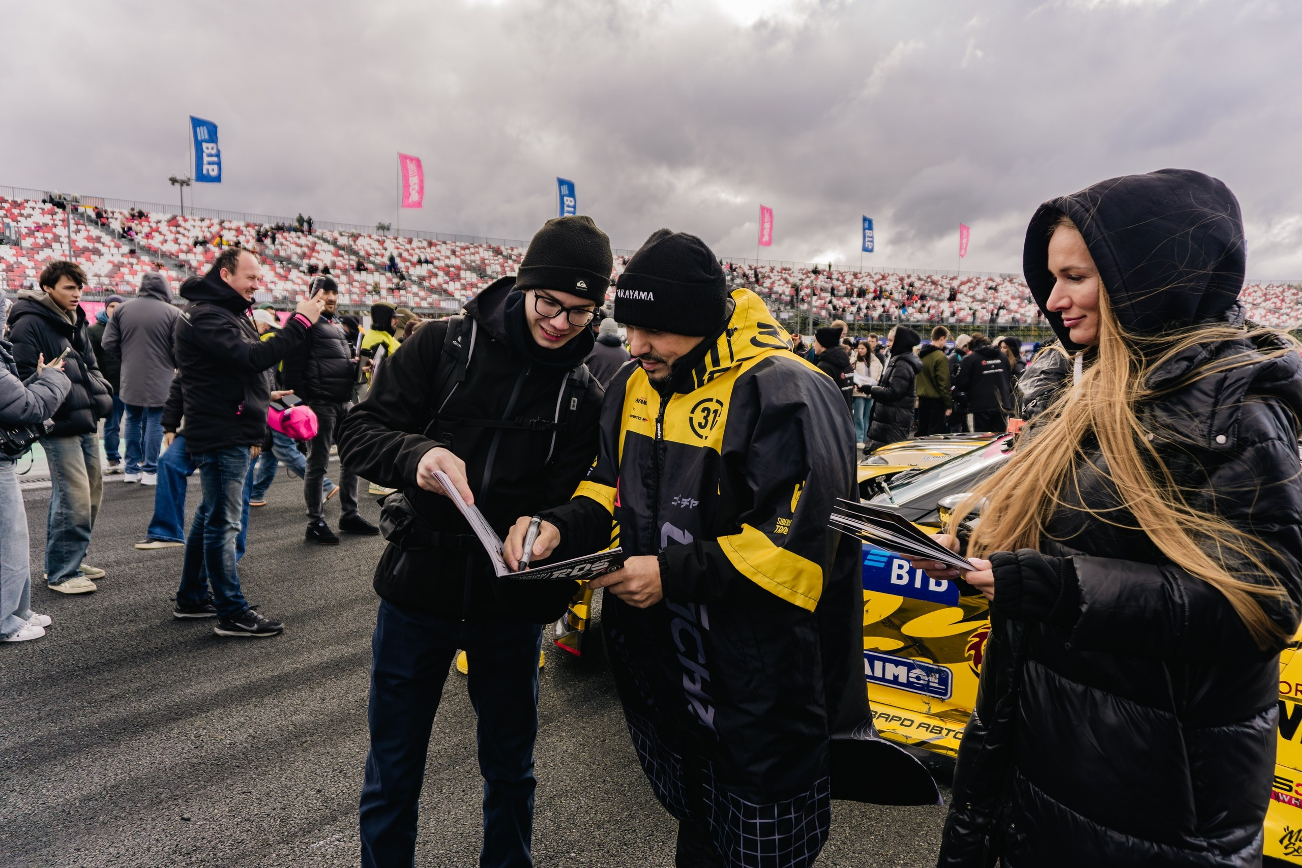 RDS. Фотограф, контент-креатор в Москве Анна Молодцова