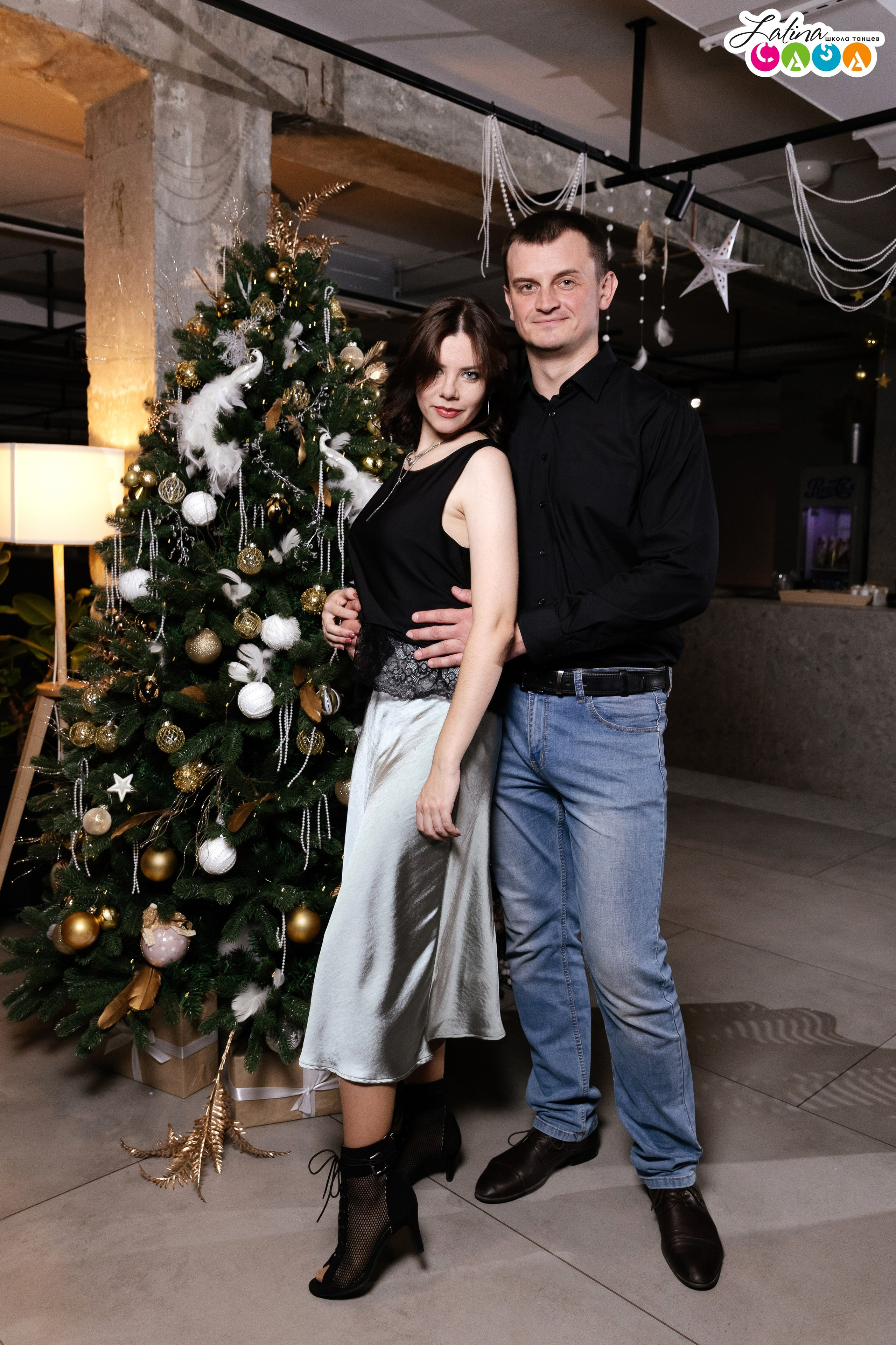 Корпоратив Casa Latina. Семейный фотограф — Макс Белогрудов