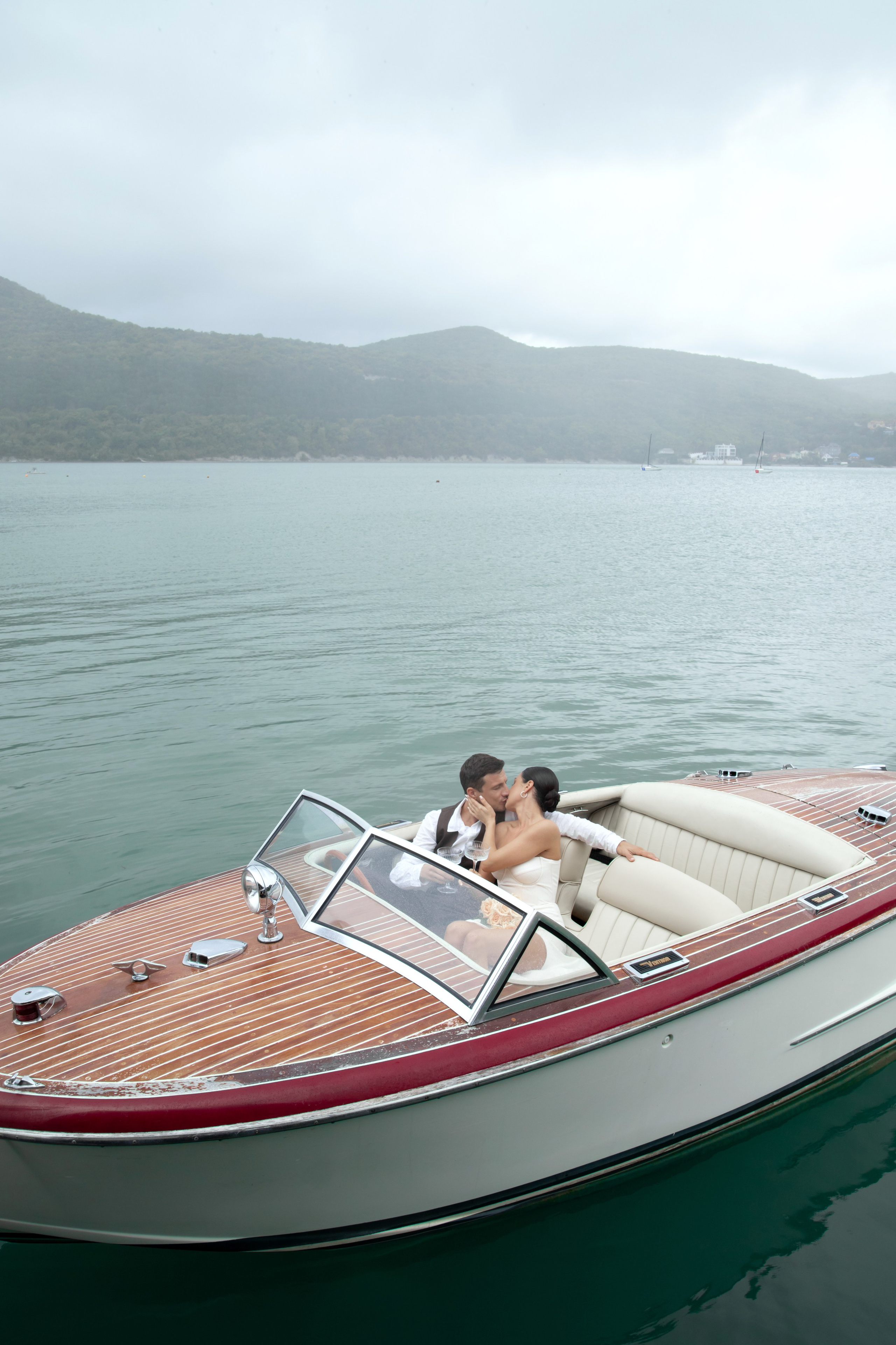 A&D | Abrau-Durso. Свадебный фотограф Краснодар Марина Зверева