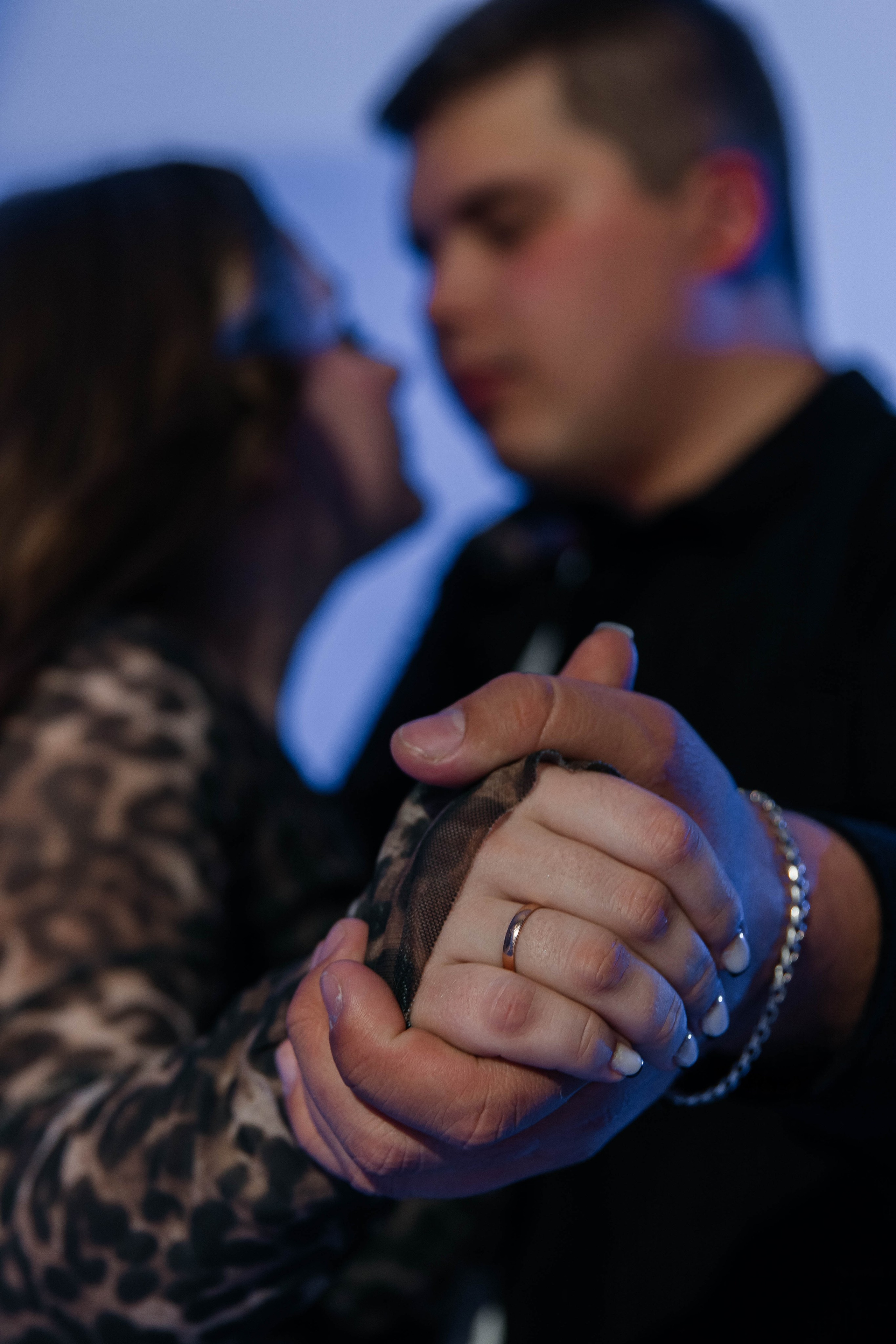 Ольга и Даниил. Фотограф Пятигорск Александра Карасева