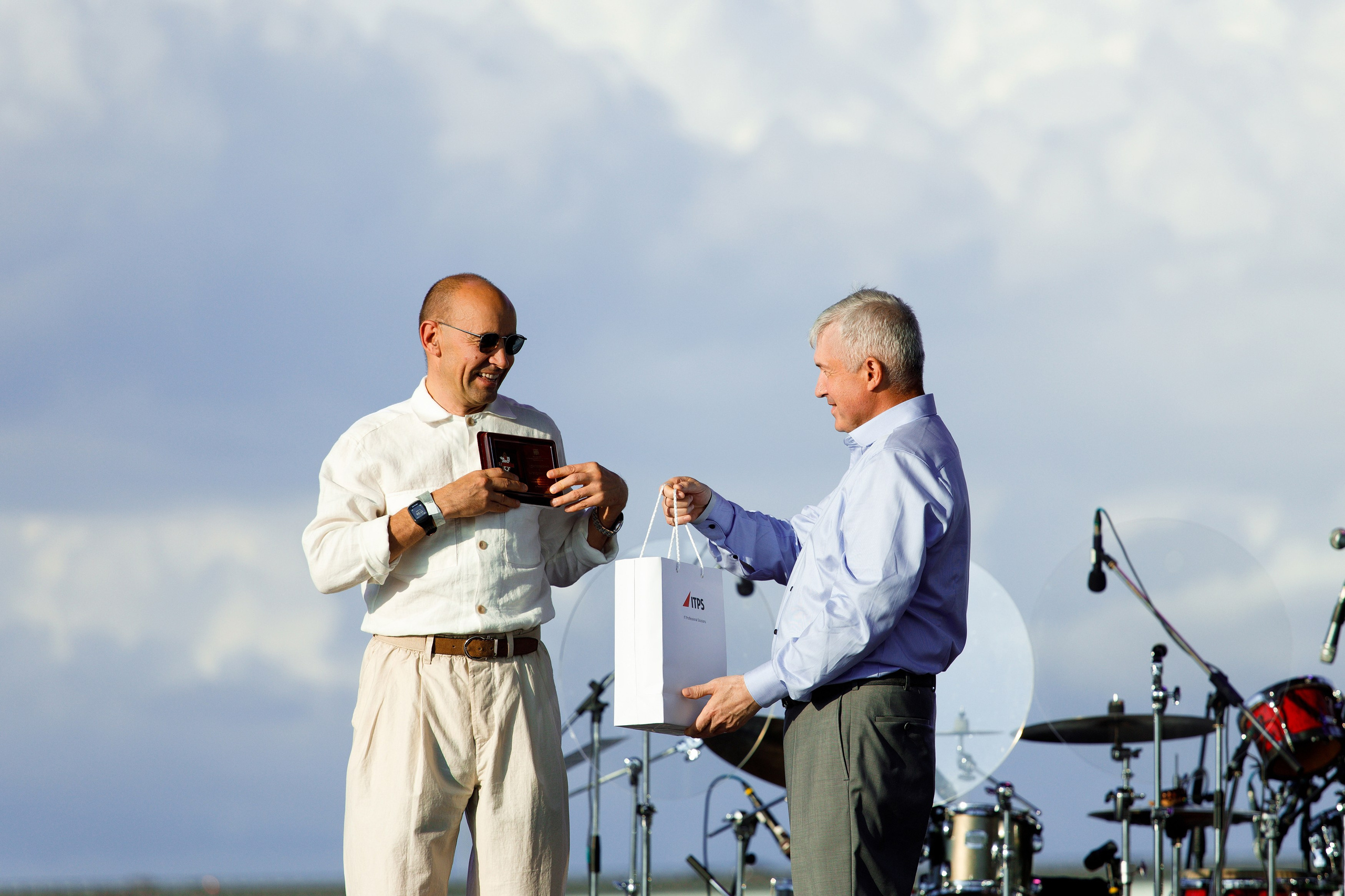 ITPS 20 лет. Фотограф Дмитрий Молчанов | Фотограф Пермь | Фотограф