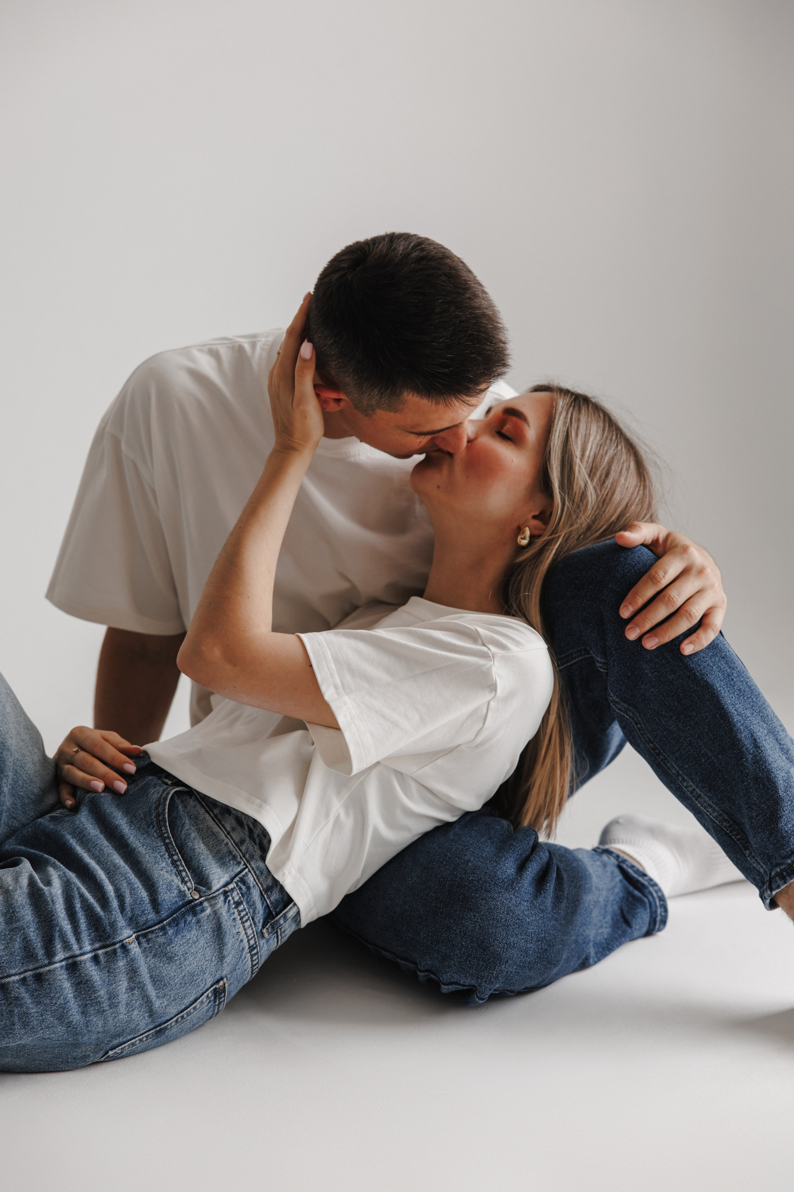 Валерий и Екатерина. Свадебный фотограф Краснодар Ростов Солоникова Вероника