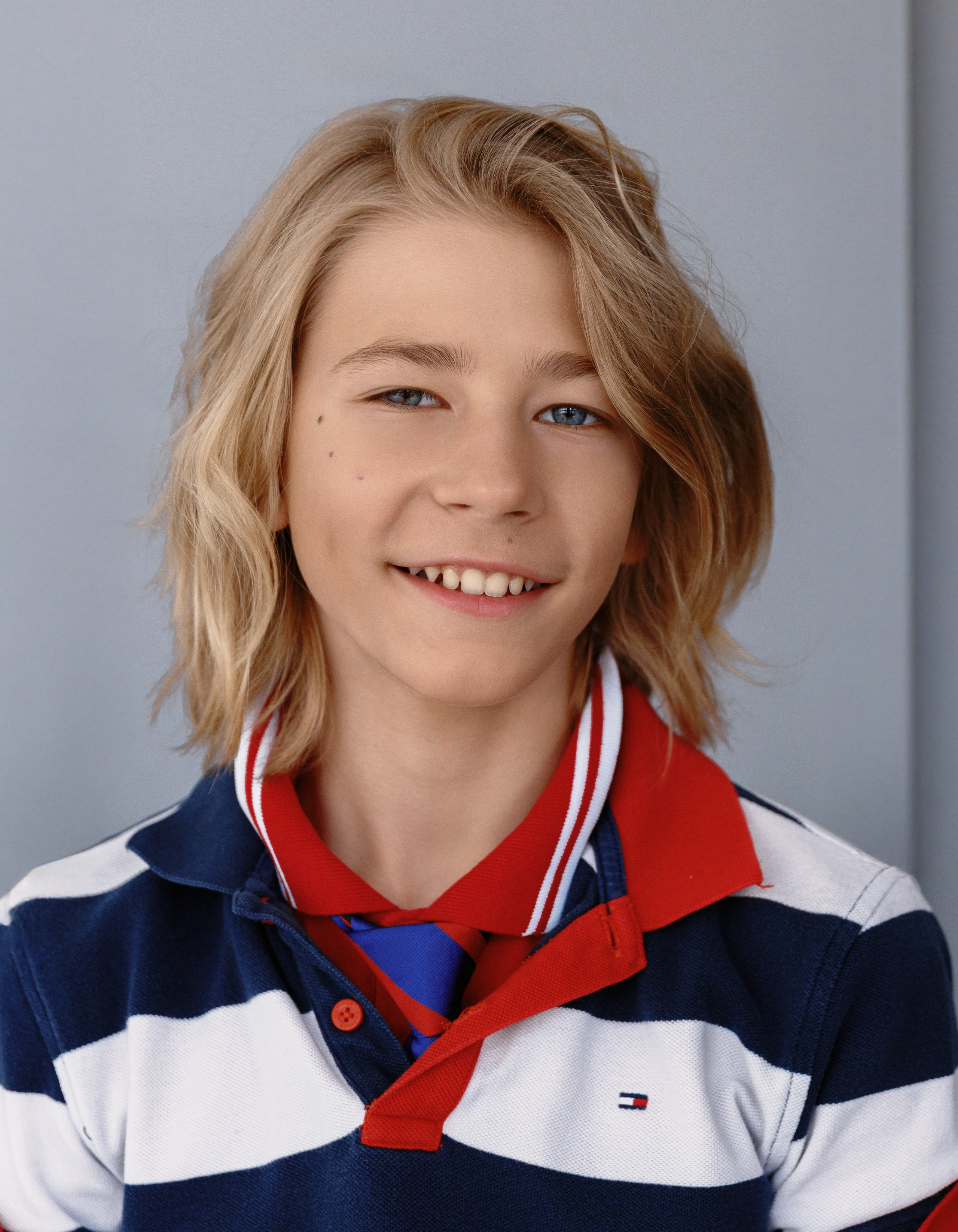 Гоша Жуков. Фотограф Ольга Эмбер