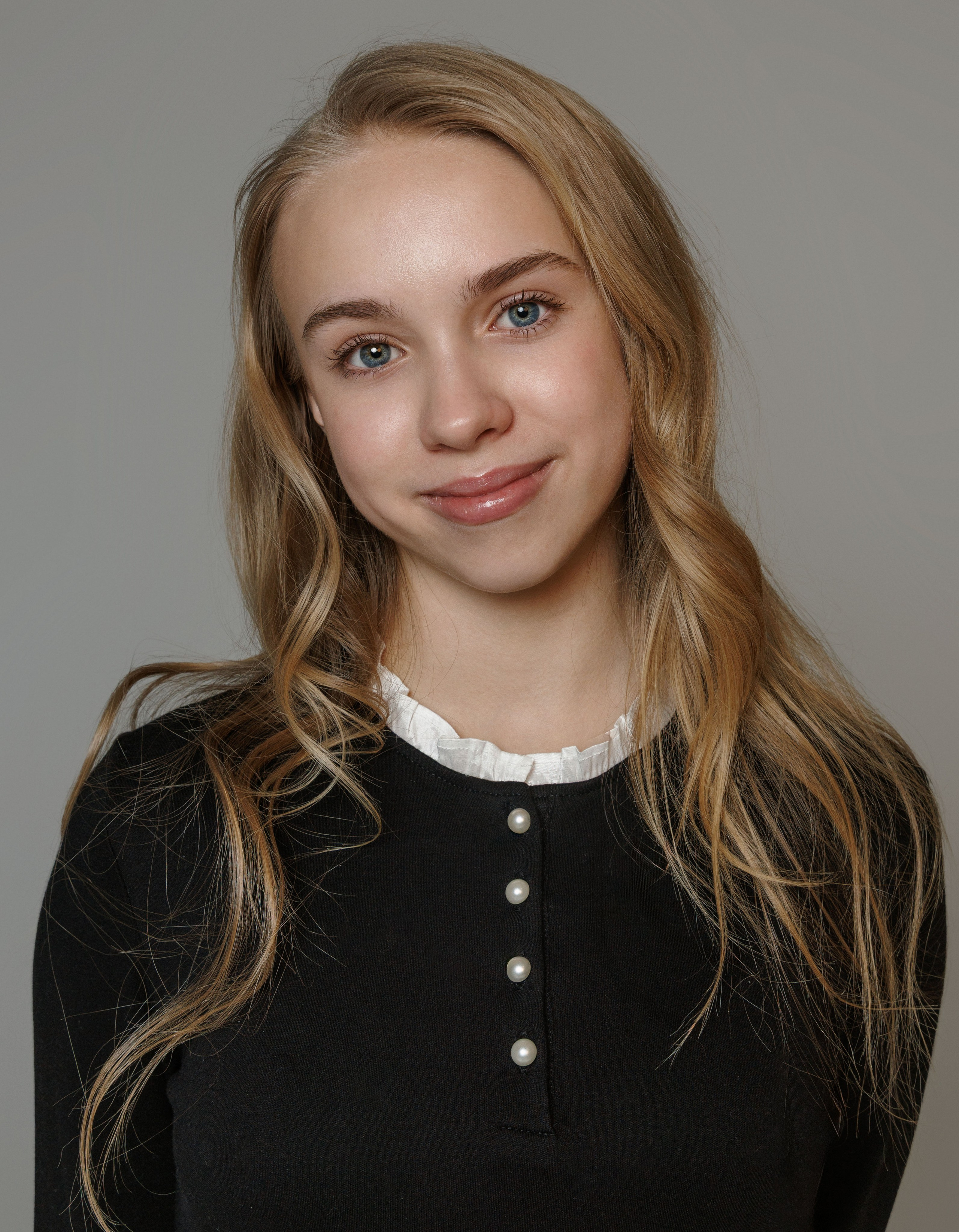 Амина. Фотограф Ольга Эмбер