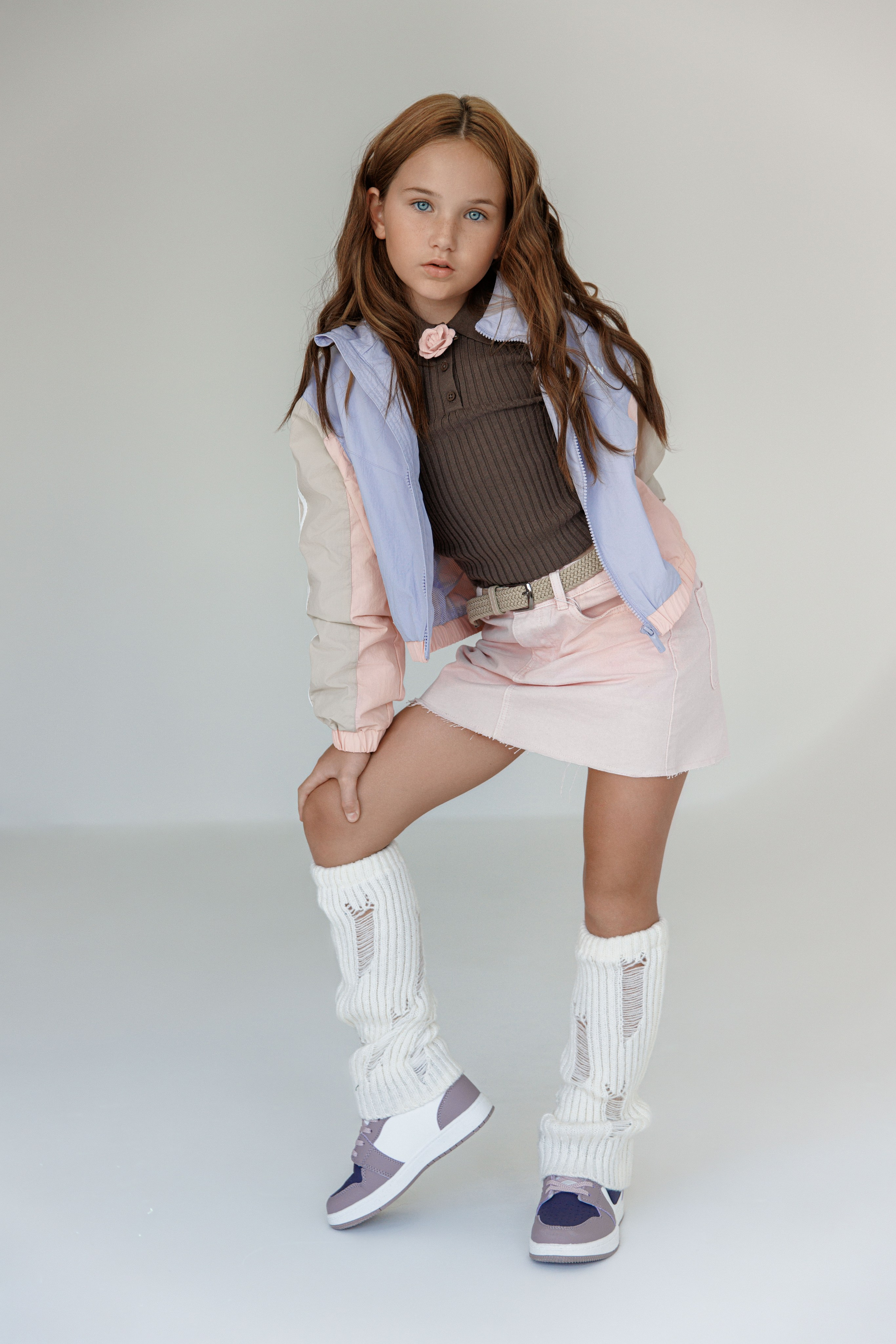 Есения Бонд. Фотограф Ольга Эмбер