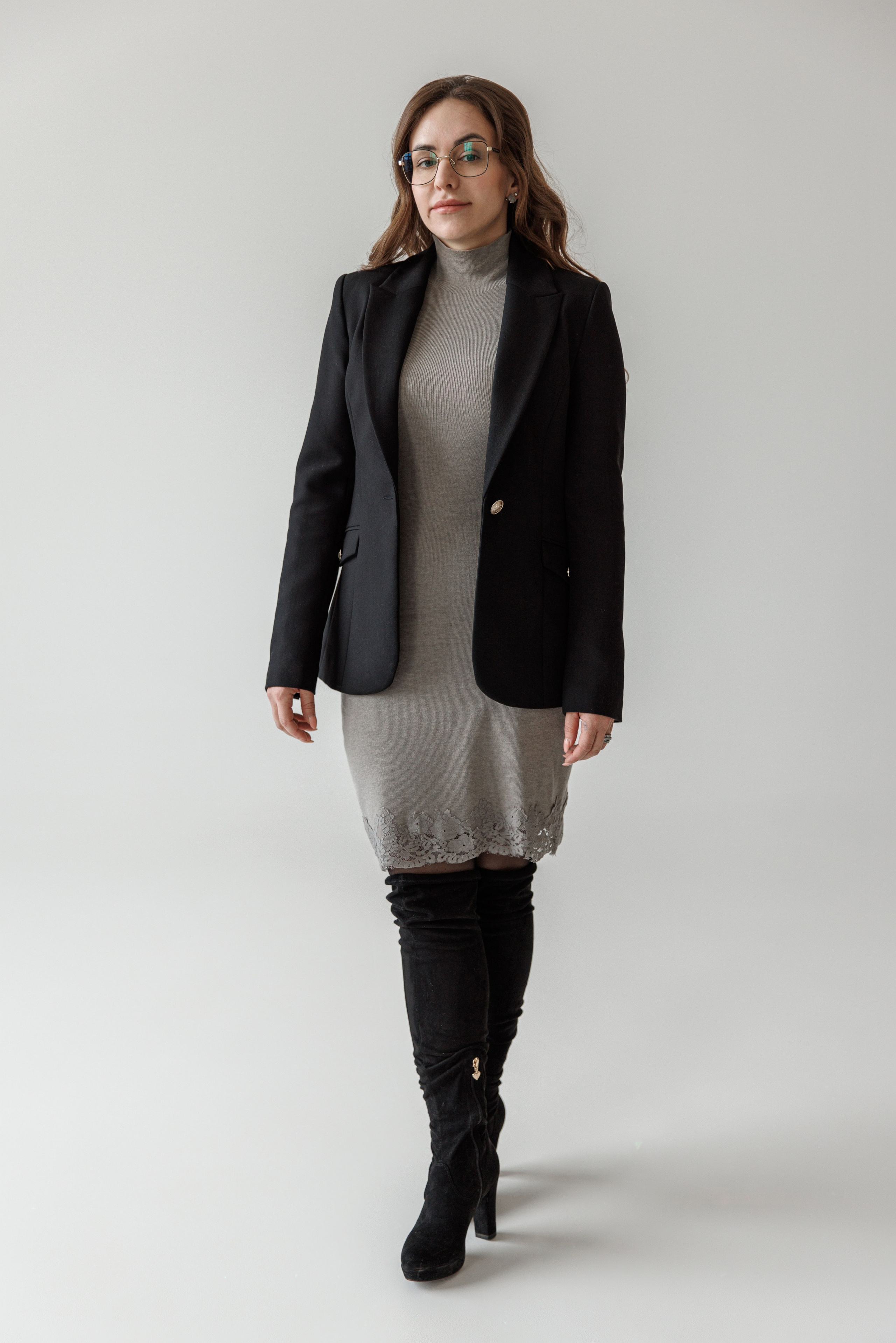 1. Фотограф Ольга Эмбер