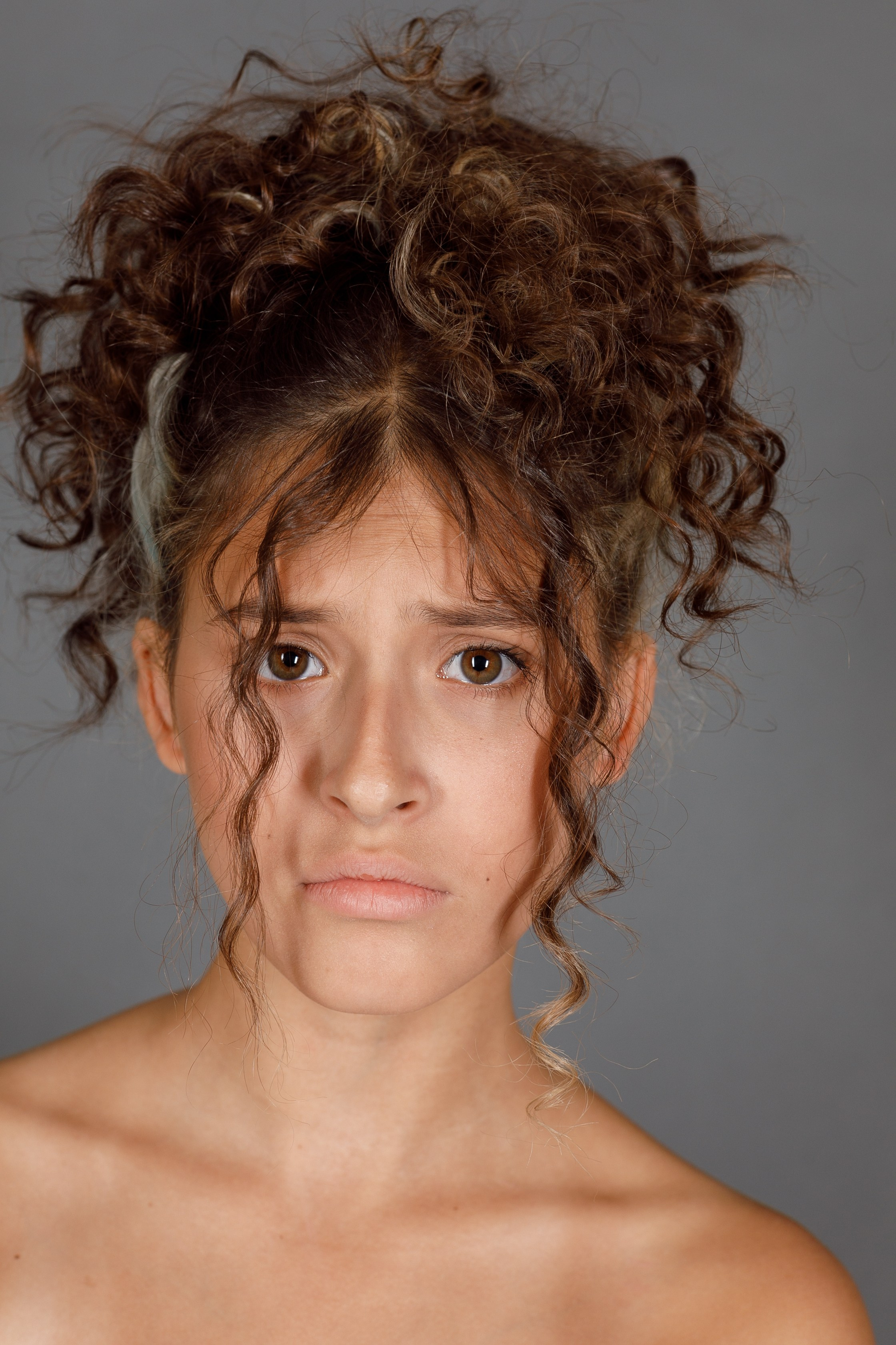 Ева Эртель. Фотограф Ольга Эмбер