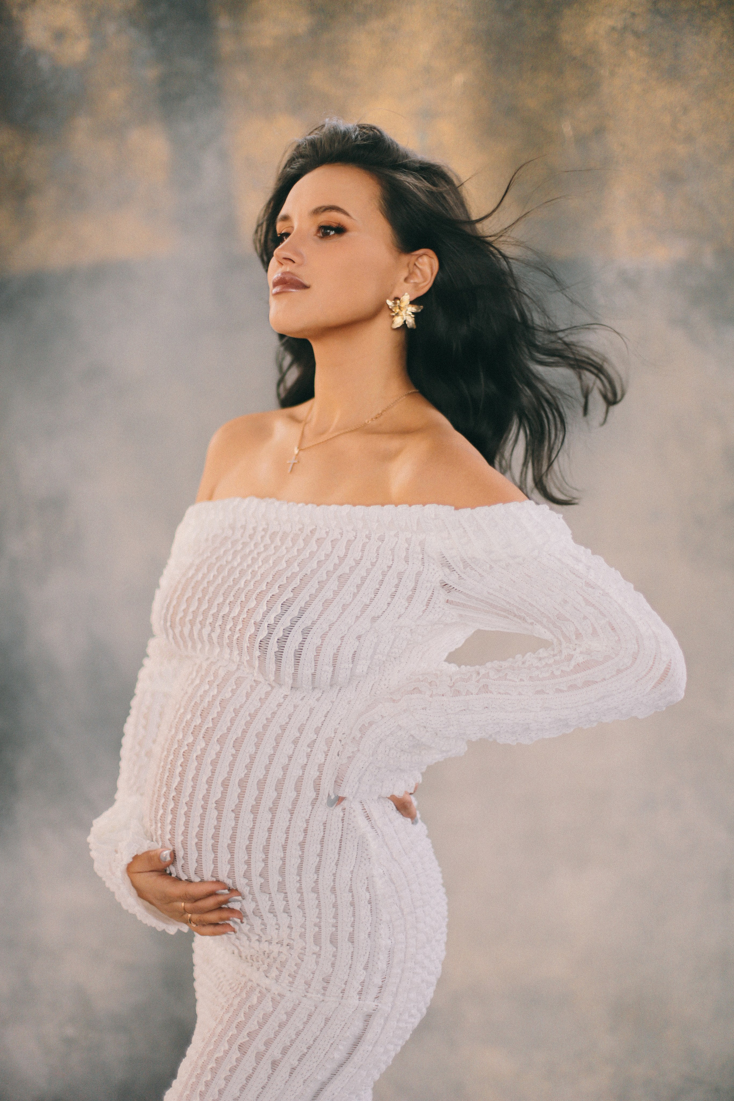 Беременность. Фотограф в Тюмени Екатерина Медведева