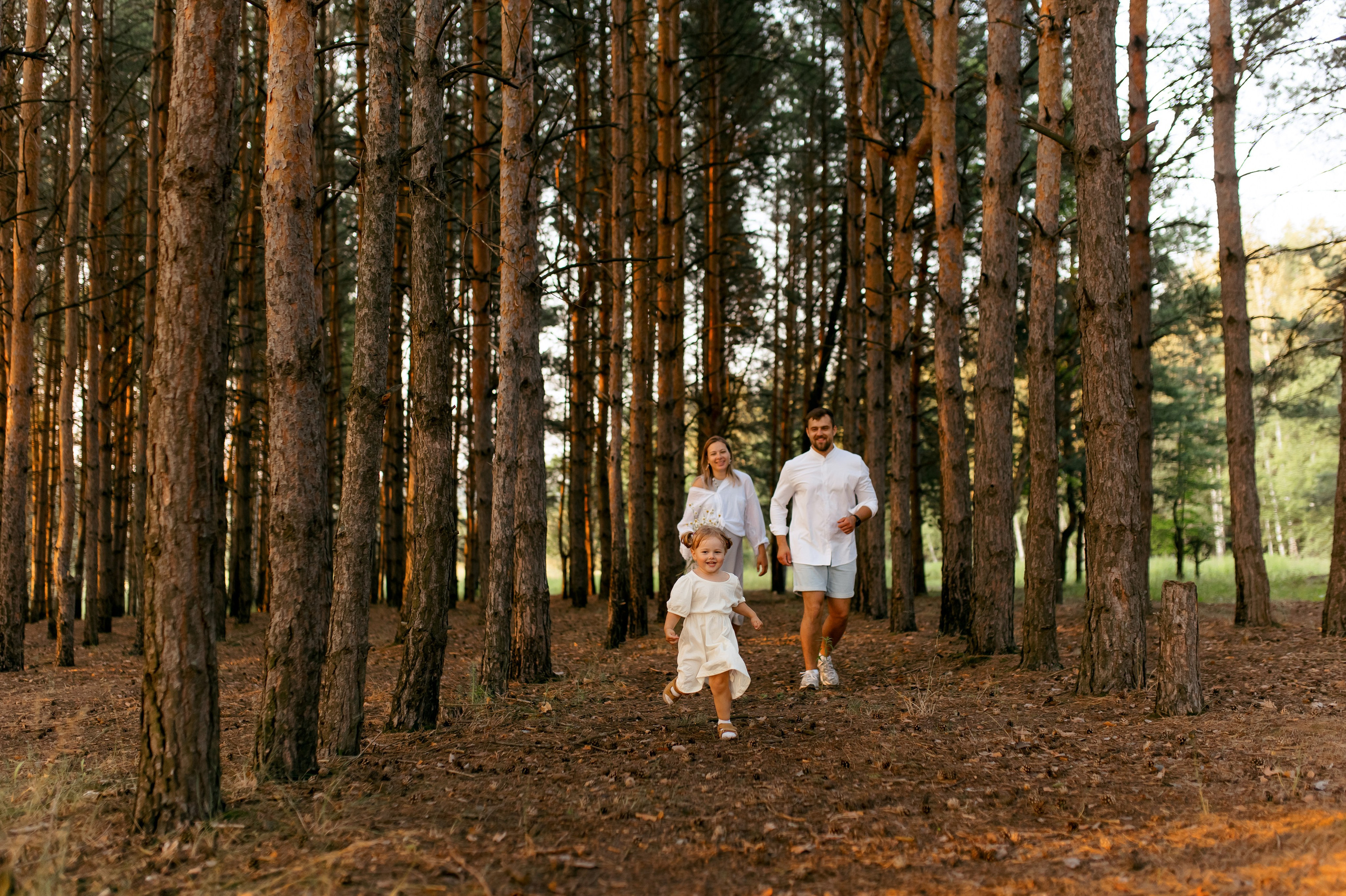На Демидовском карьере с любовью. Свадебный и семейный фотограф в Туле и области Маша Костина