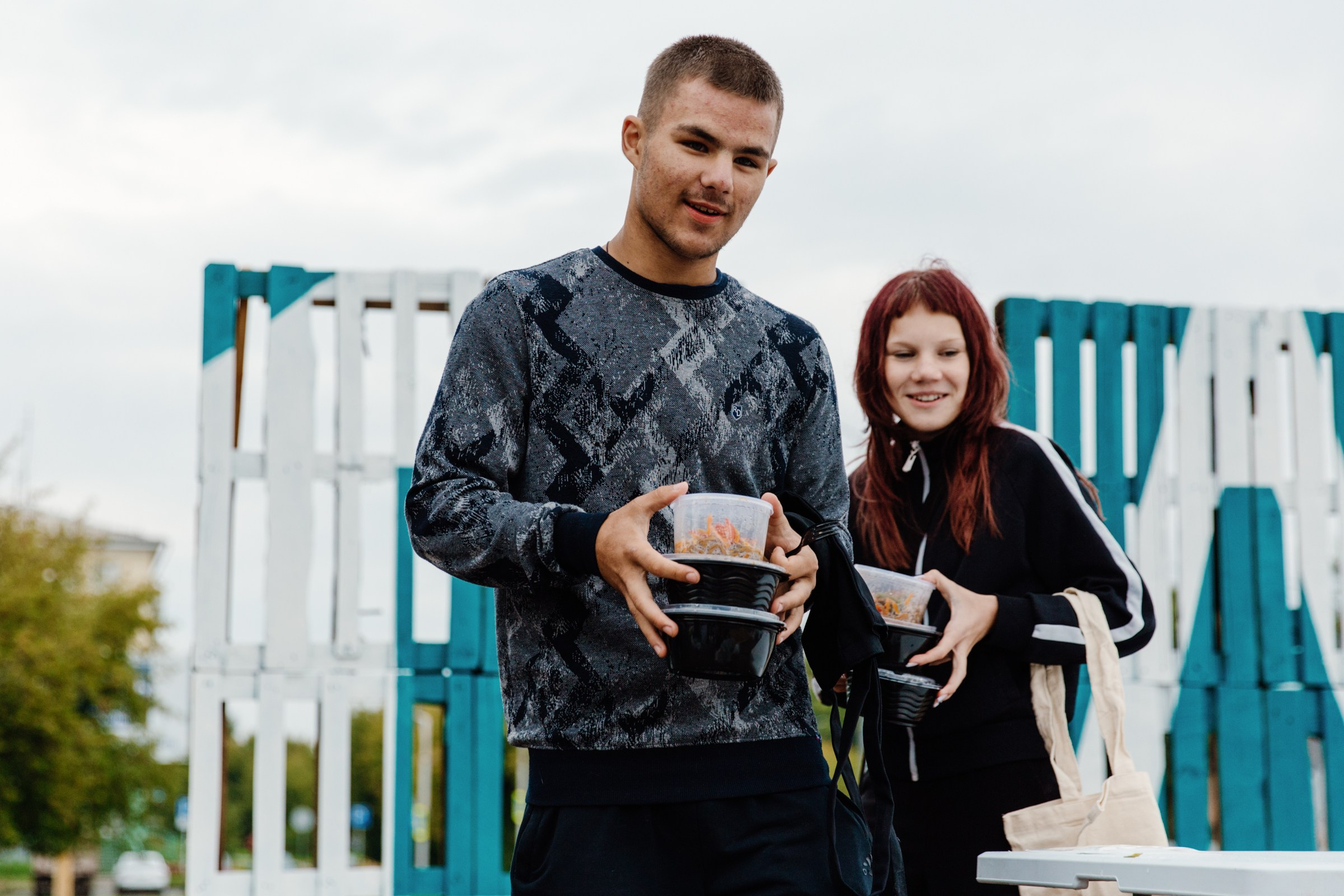 День города Усолье-Сибирское 2025. Фотограф в Иркутске Евгения Айвазова