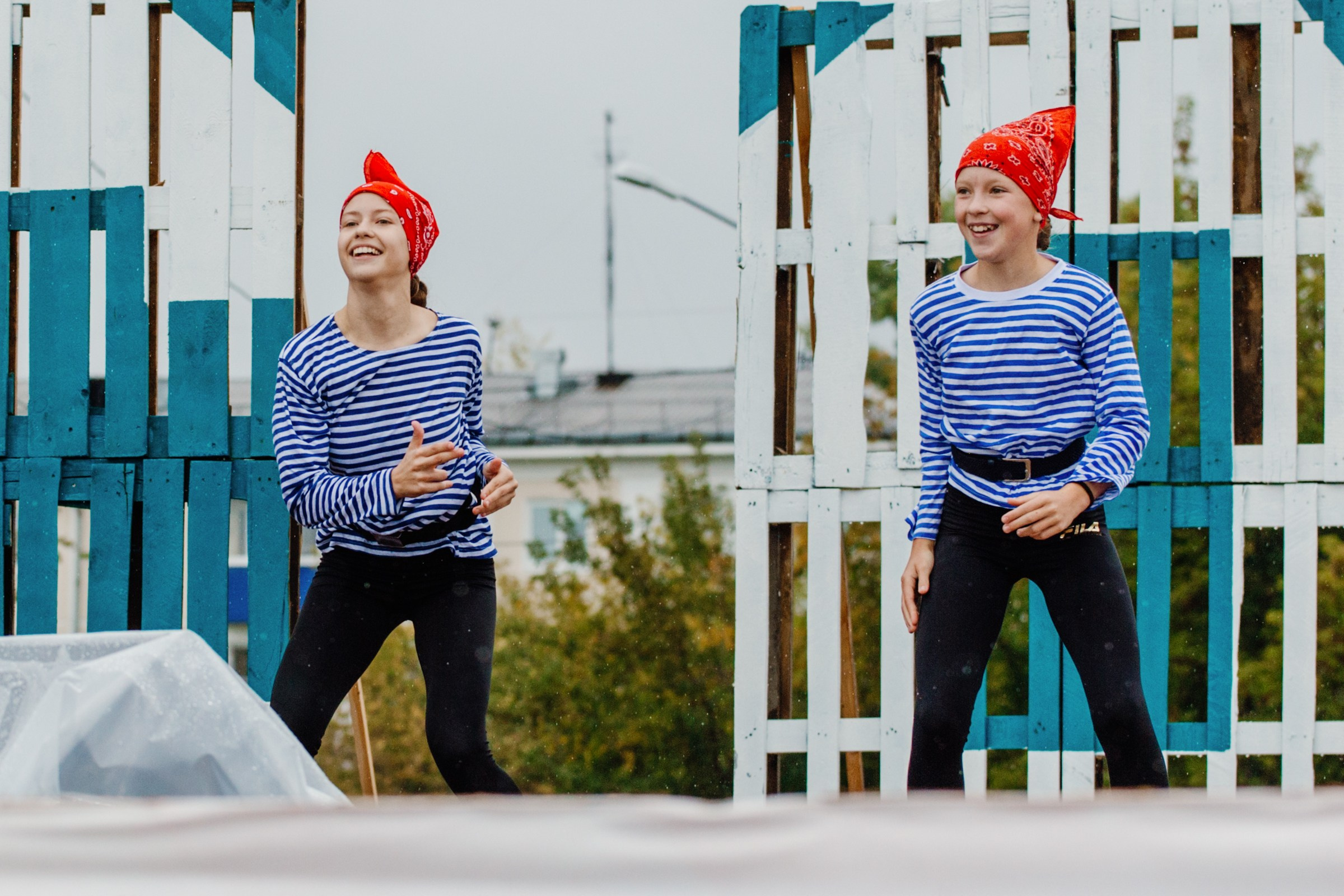 День города Усолье-Сибирское 2025. Фотограф в Иркутске Евгения Айвазова