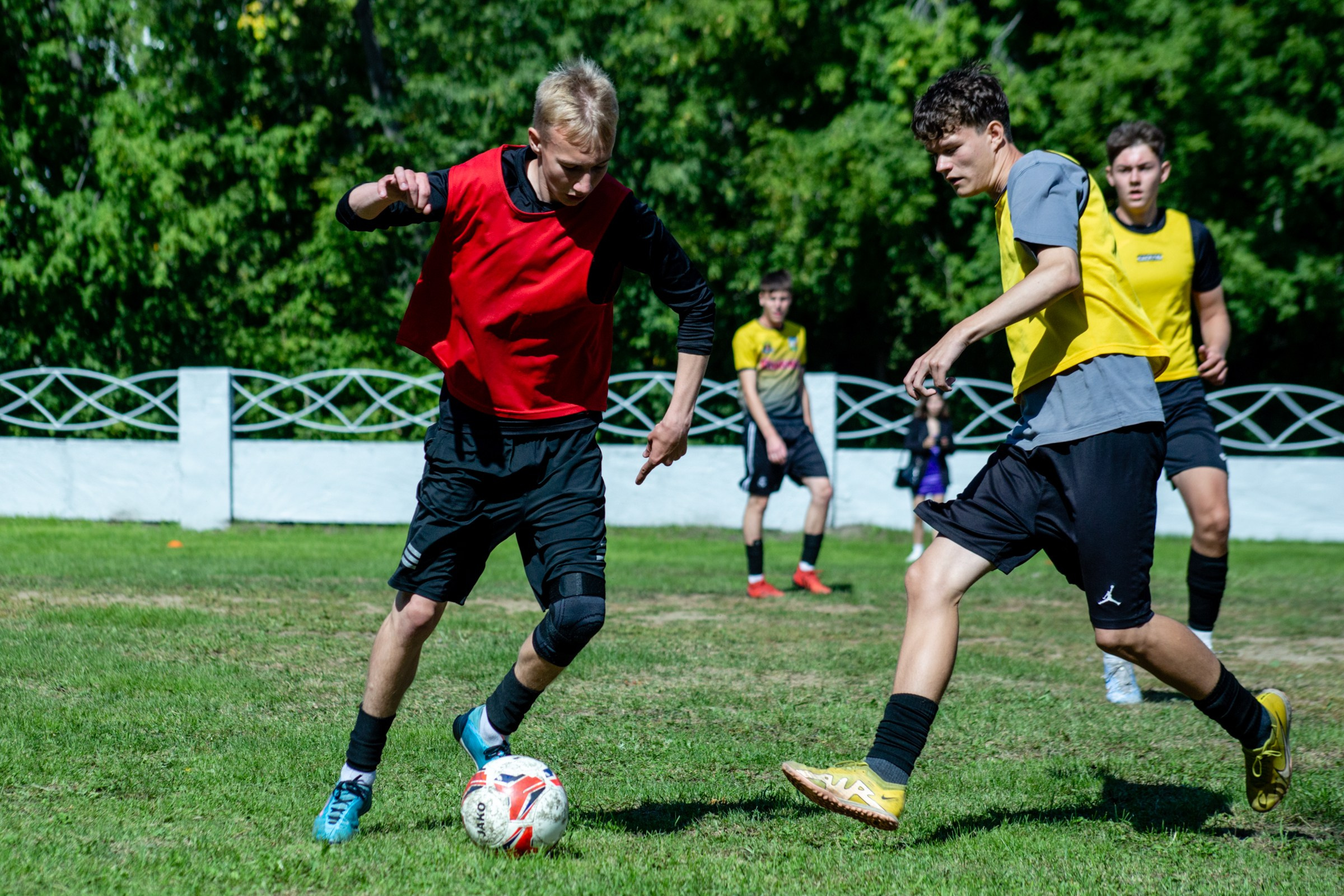 День города Усолье-Сибирское 2023. Фотограф в Иркутске Евгения Айвазова