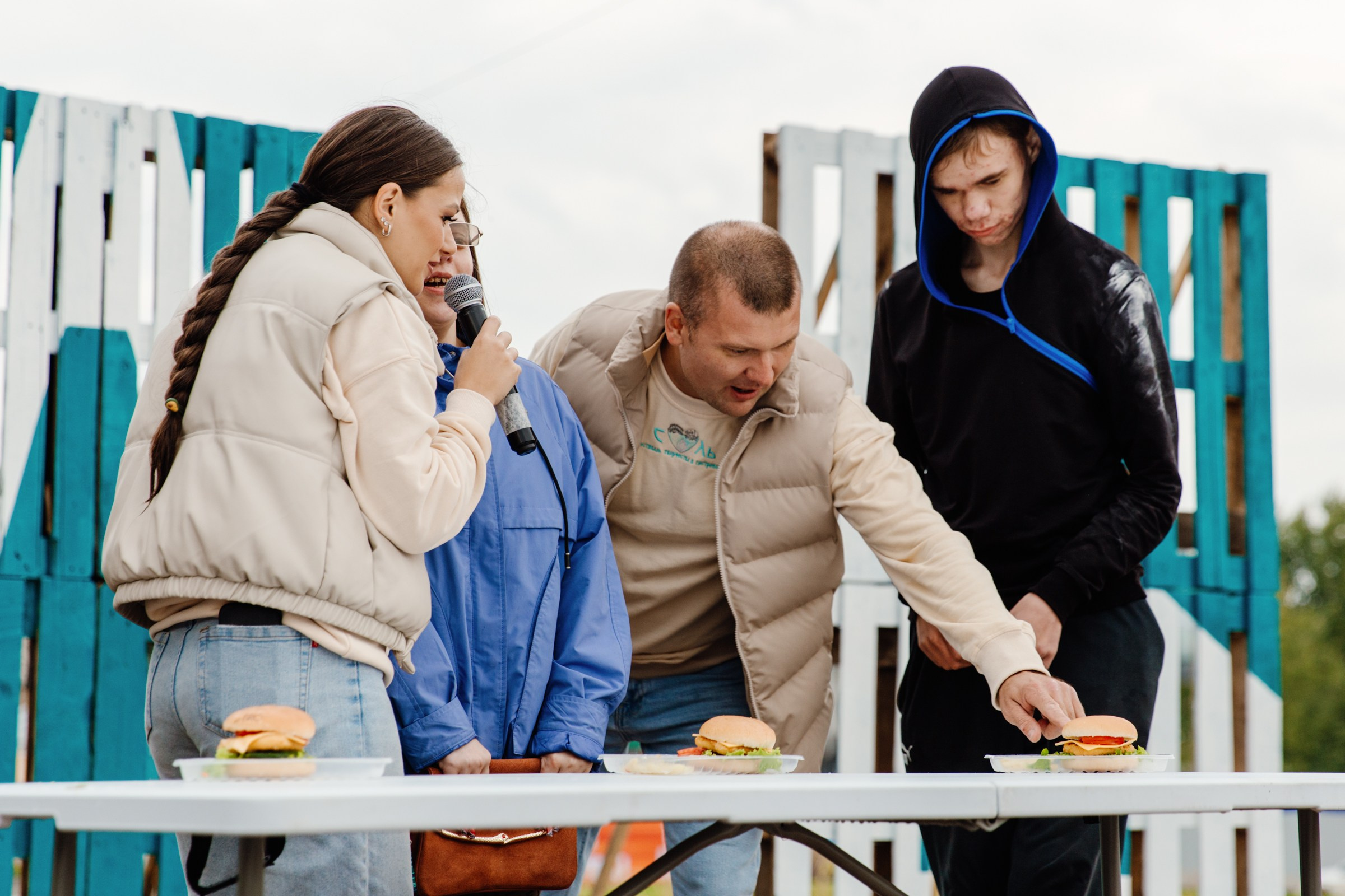 День города Усолье-Сибирское 2025. Фотограф в Иркутске Евгения Айвазова