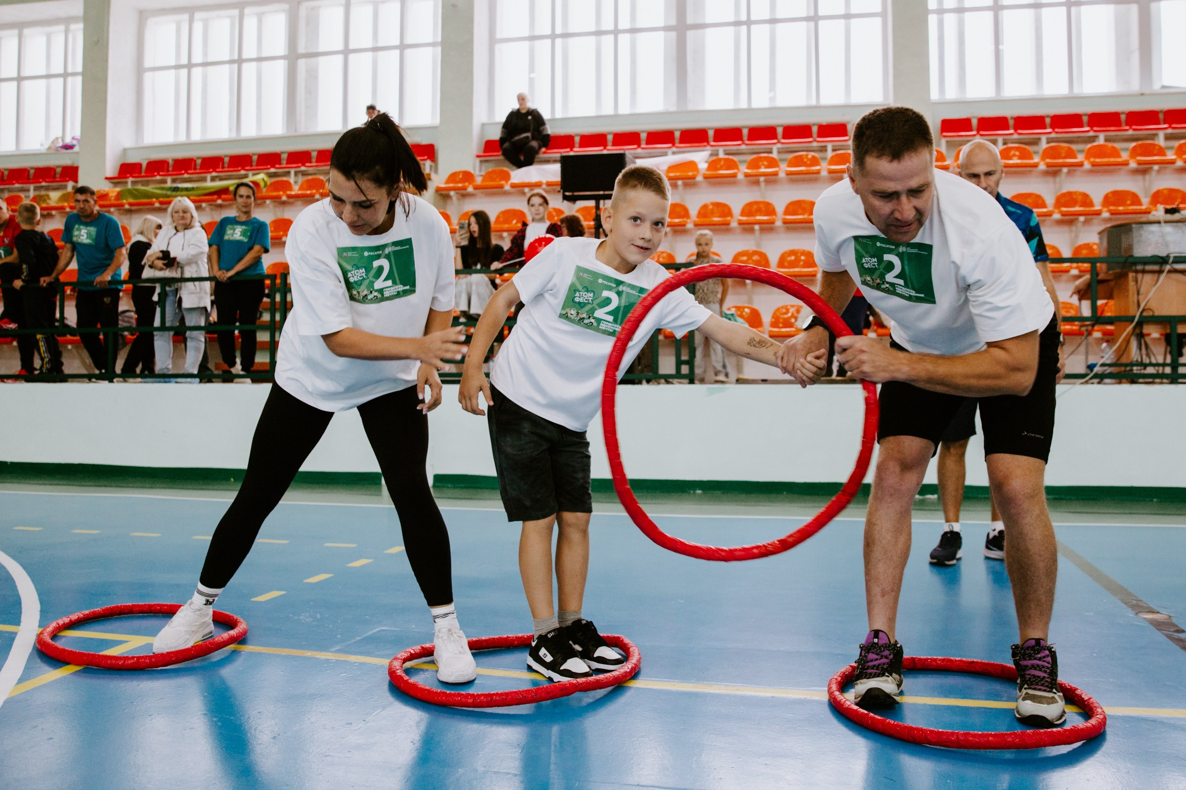 День города Усолье-Сибирское 2025. Фотограф в Иркутске Евгения Айвазова