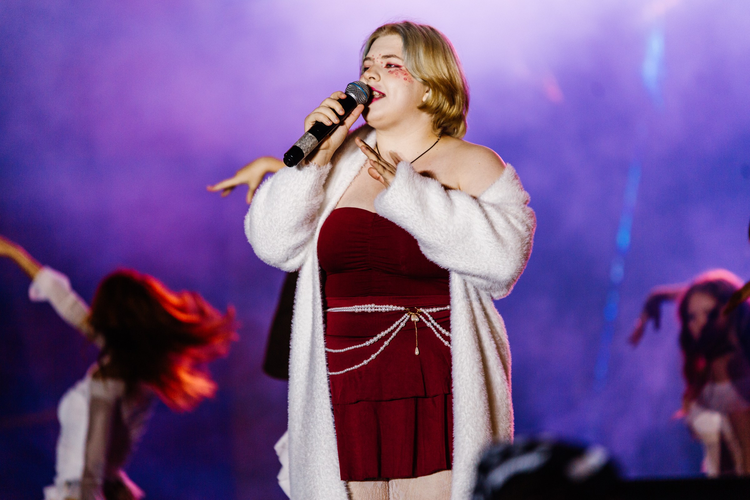 День города Усолье-Сибирское 2025. Фотограф в Иркутске Евгения Айвазова