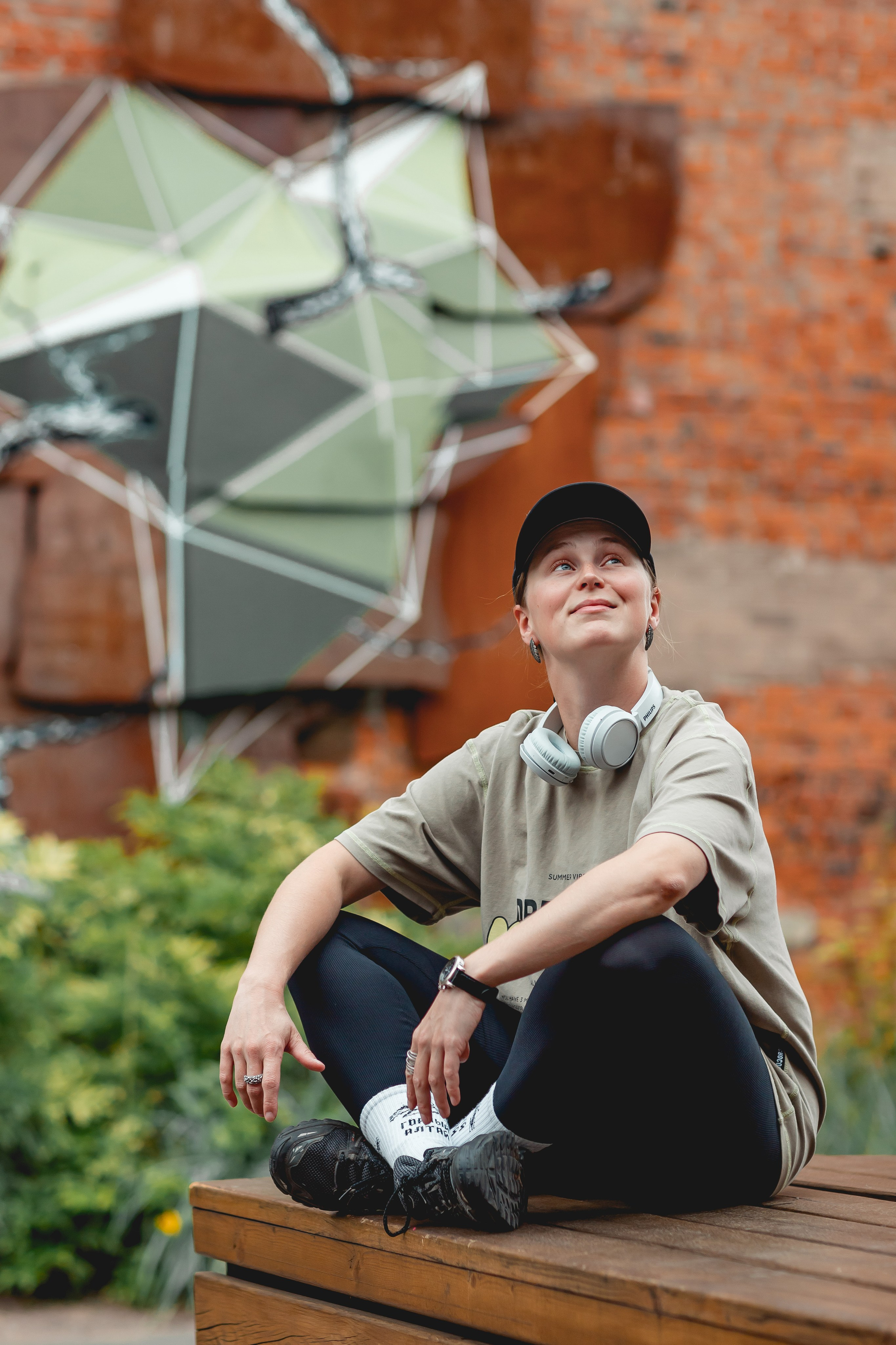 Мария. Семейный фотограф анималист Мария Крючкова