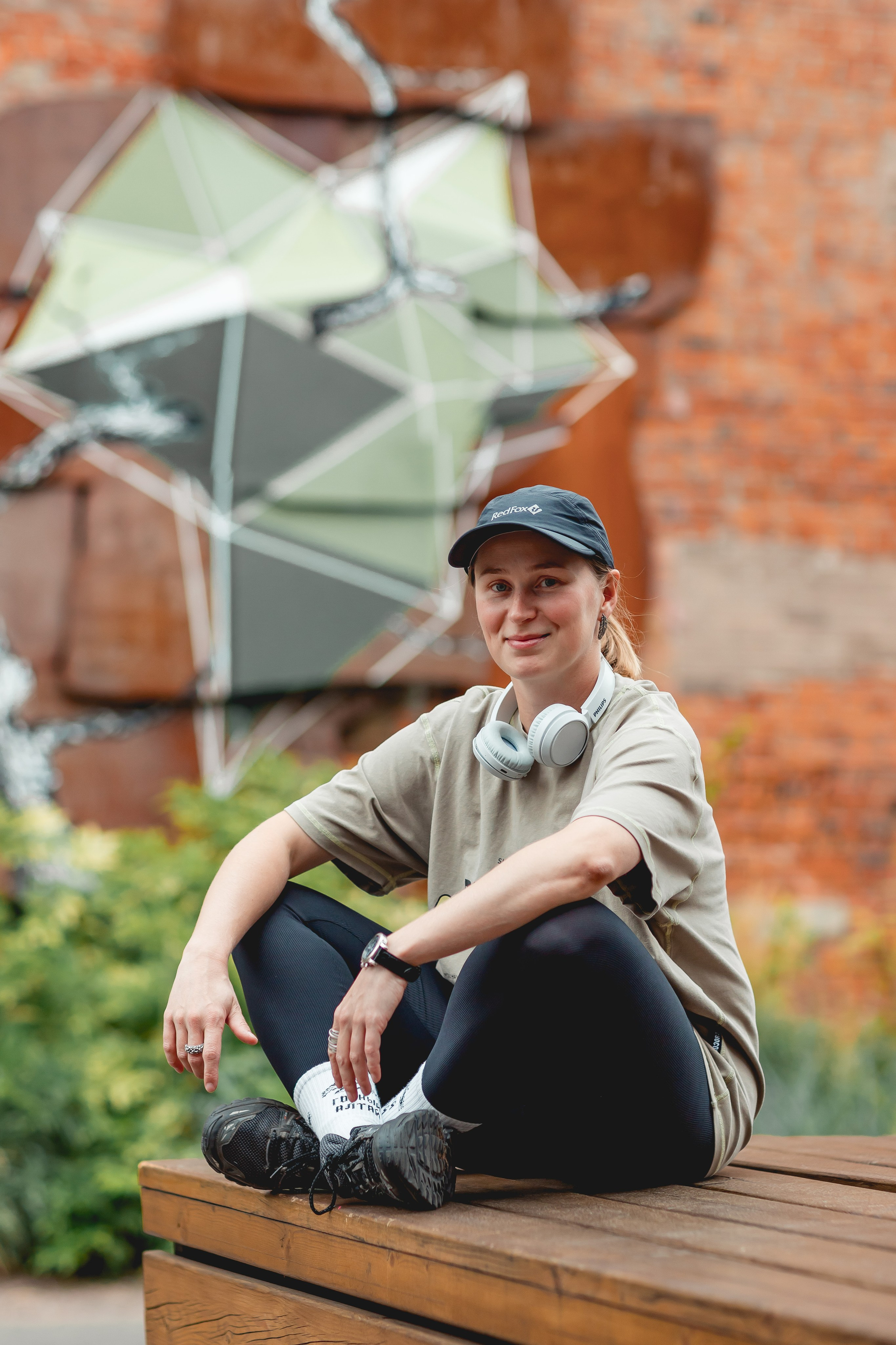 Мария. Семейный фотограф анималист Мария Крючкова