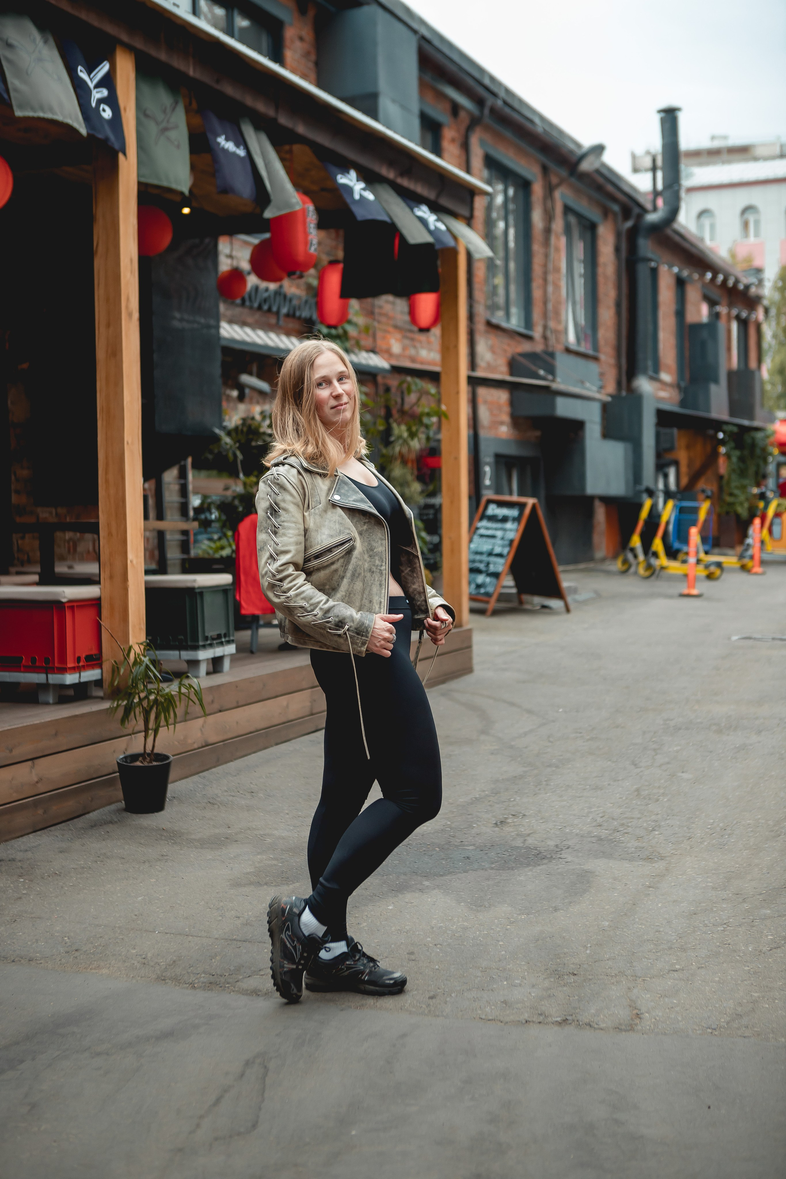 Мария. Семейный фотограф анималист Мария Крючкова