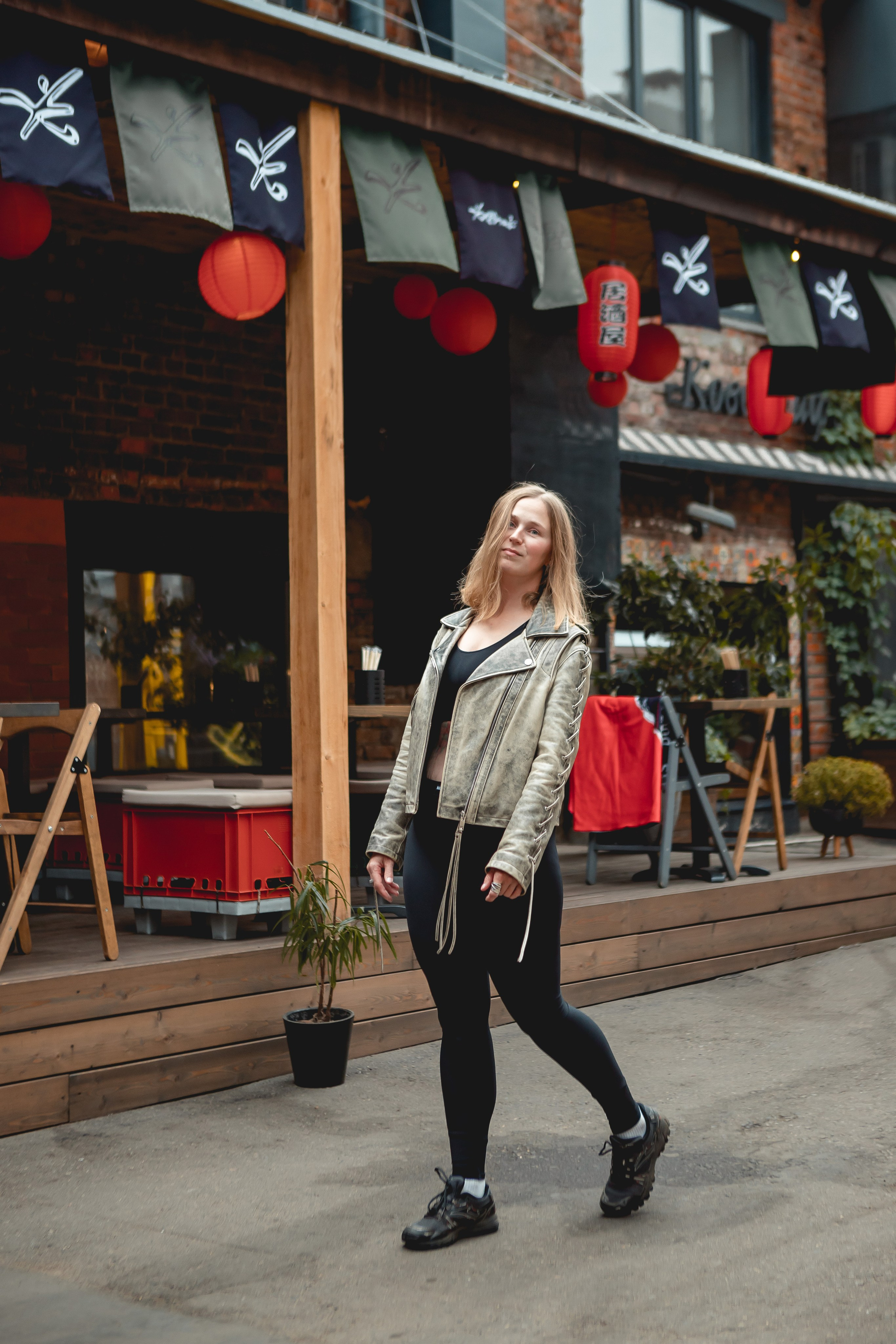 Мария. Семейный фотограф анималист Мария Крючкова