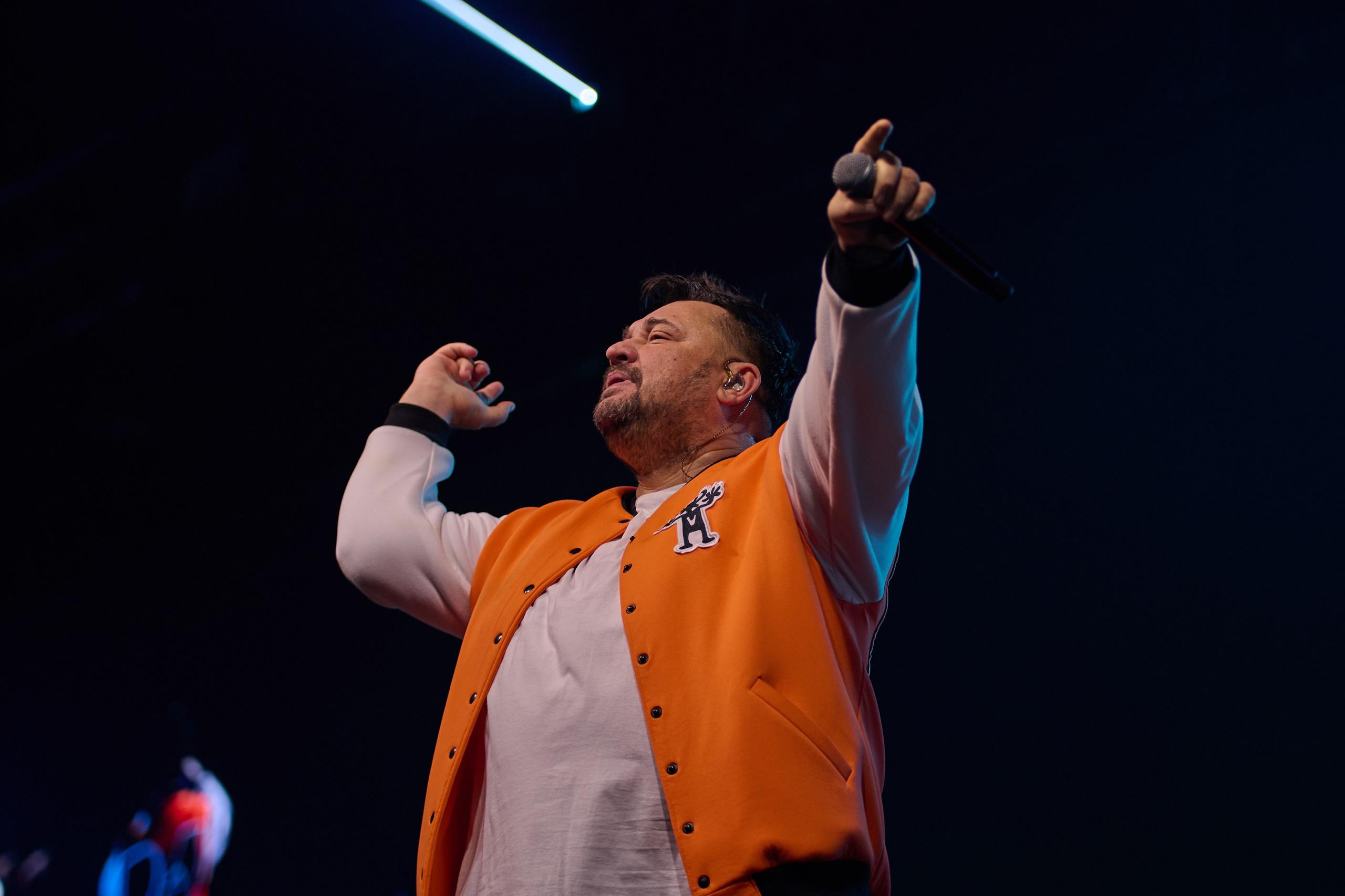 Руки Вверх! | Красноярск |18 октября. Фотограф Москва Concerts photo / Fashion photо