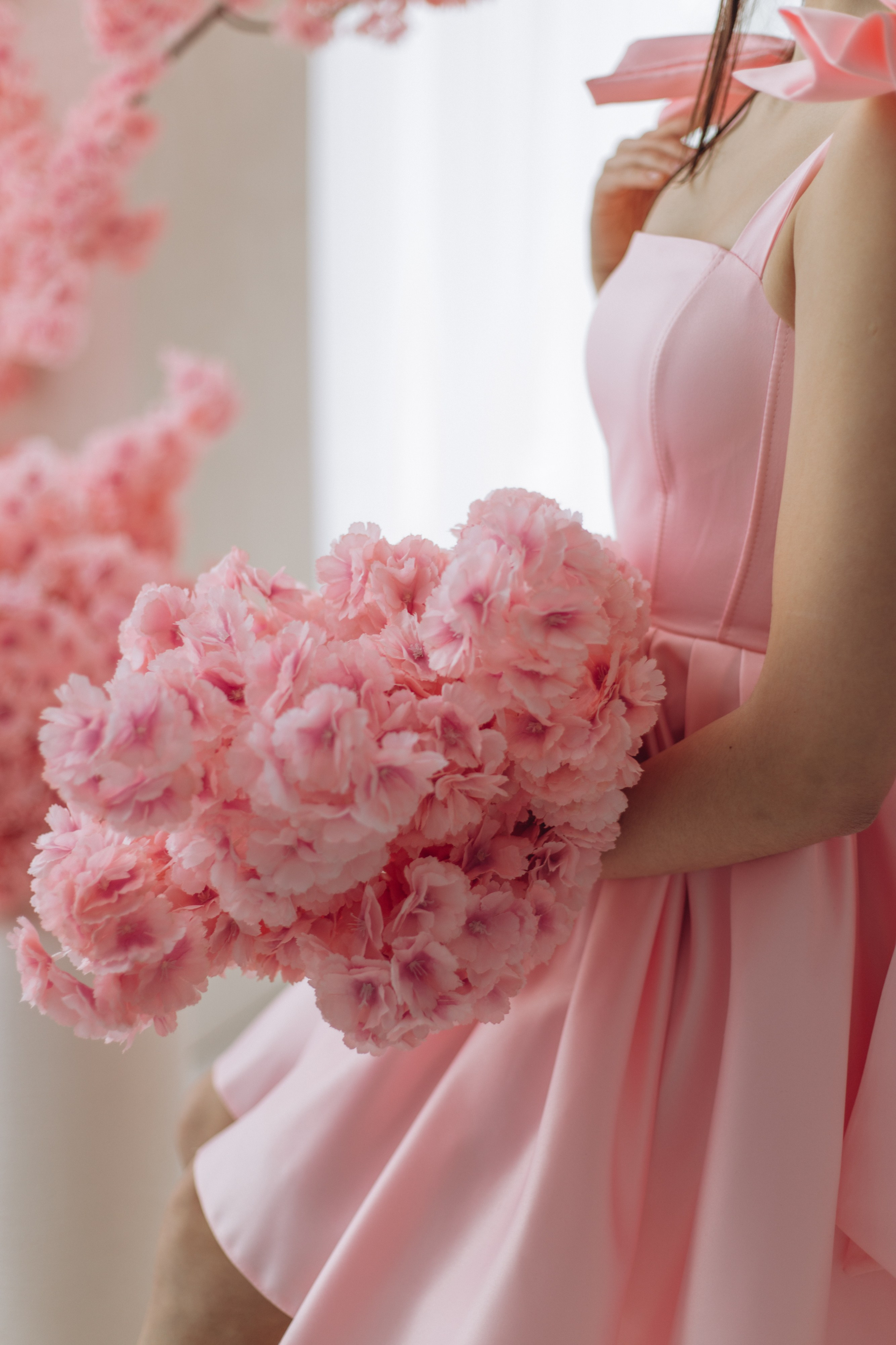 Сакура Фотостудия «Олива». Семейный фотограф в г. Белгороде Ангелина Прокопенко