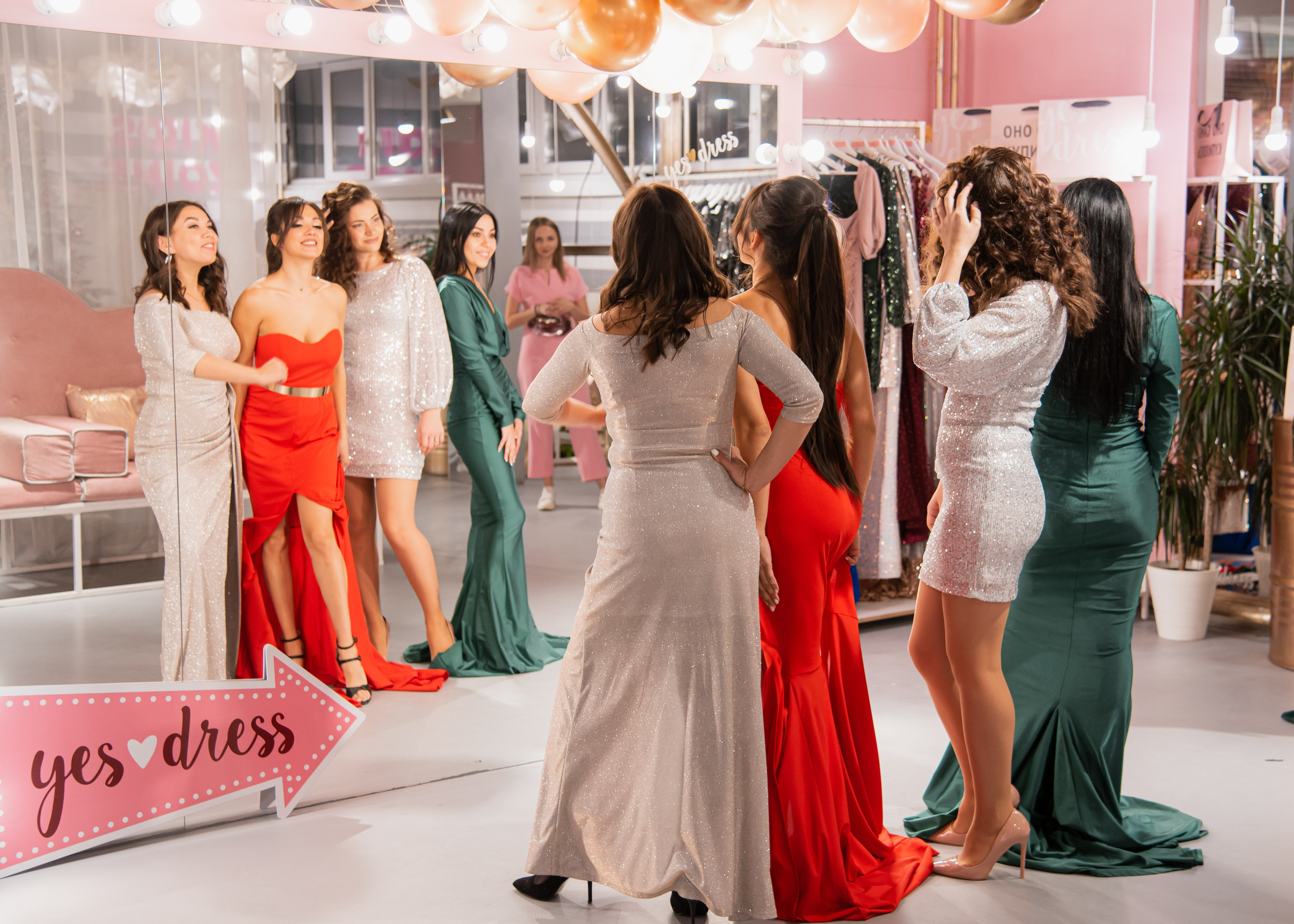 Ивенты. Фотограф в Благовещенске Егор Круглов