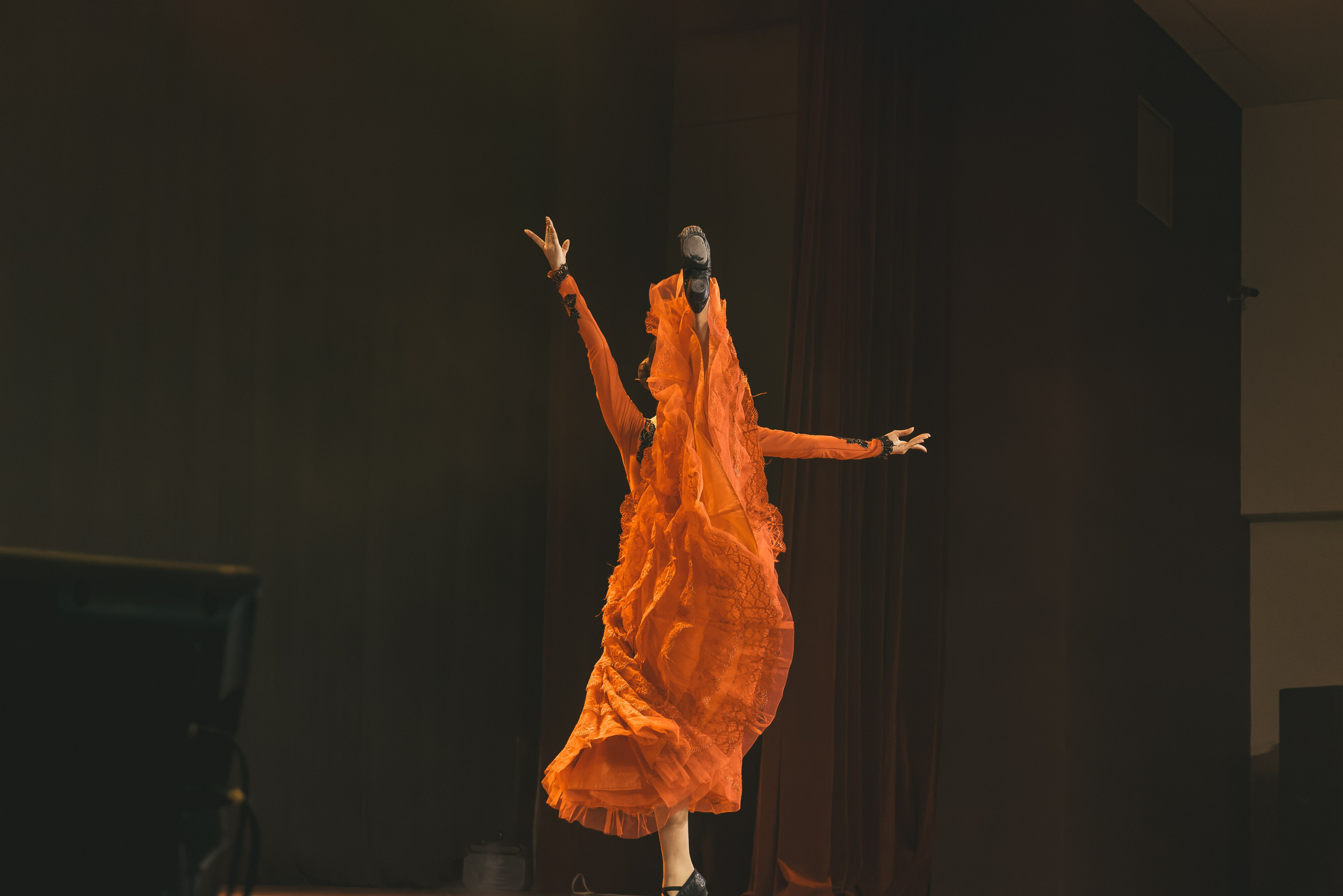 СмолГУ — Зеленое Яблоко — 2023. Галаконцерт. KiPPER Gallery — Фотограф