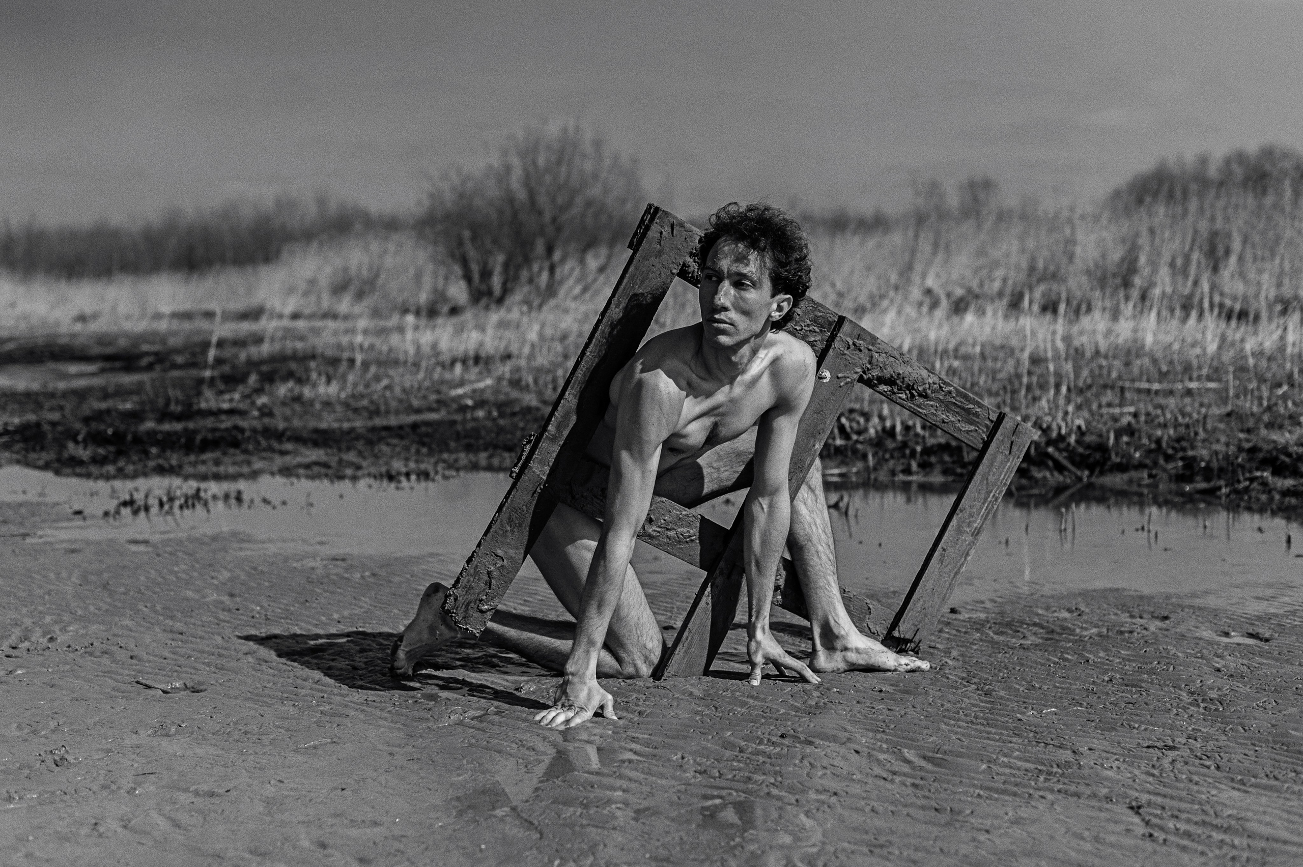 Sergey. Sergey Vinogradov photographer Russia Saint Petersburg