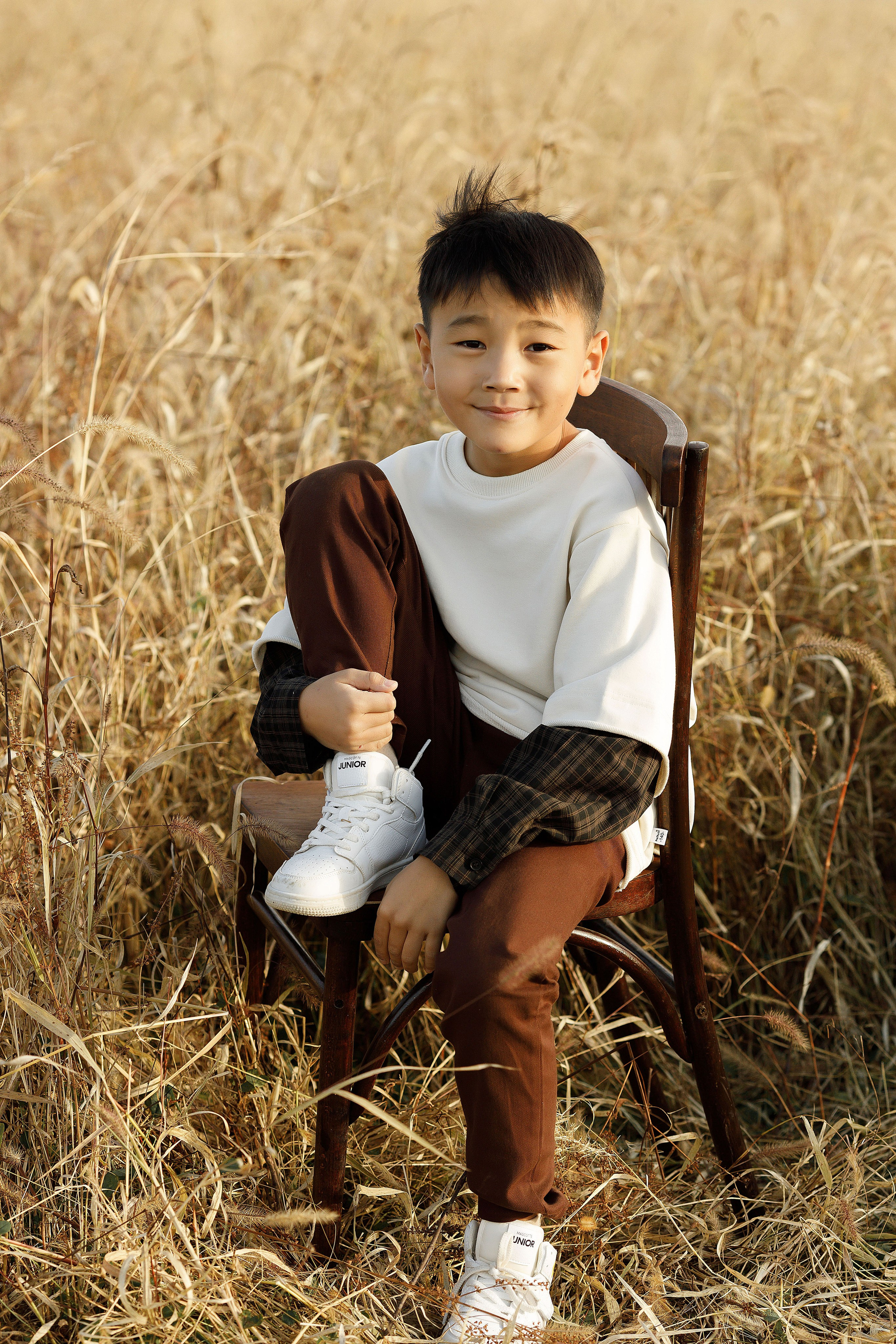 Съемка в поле для 3-го класса. Photoalbum-vl.ru