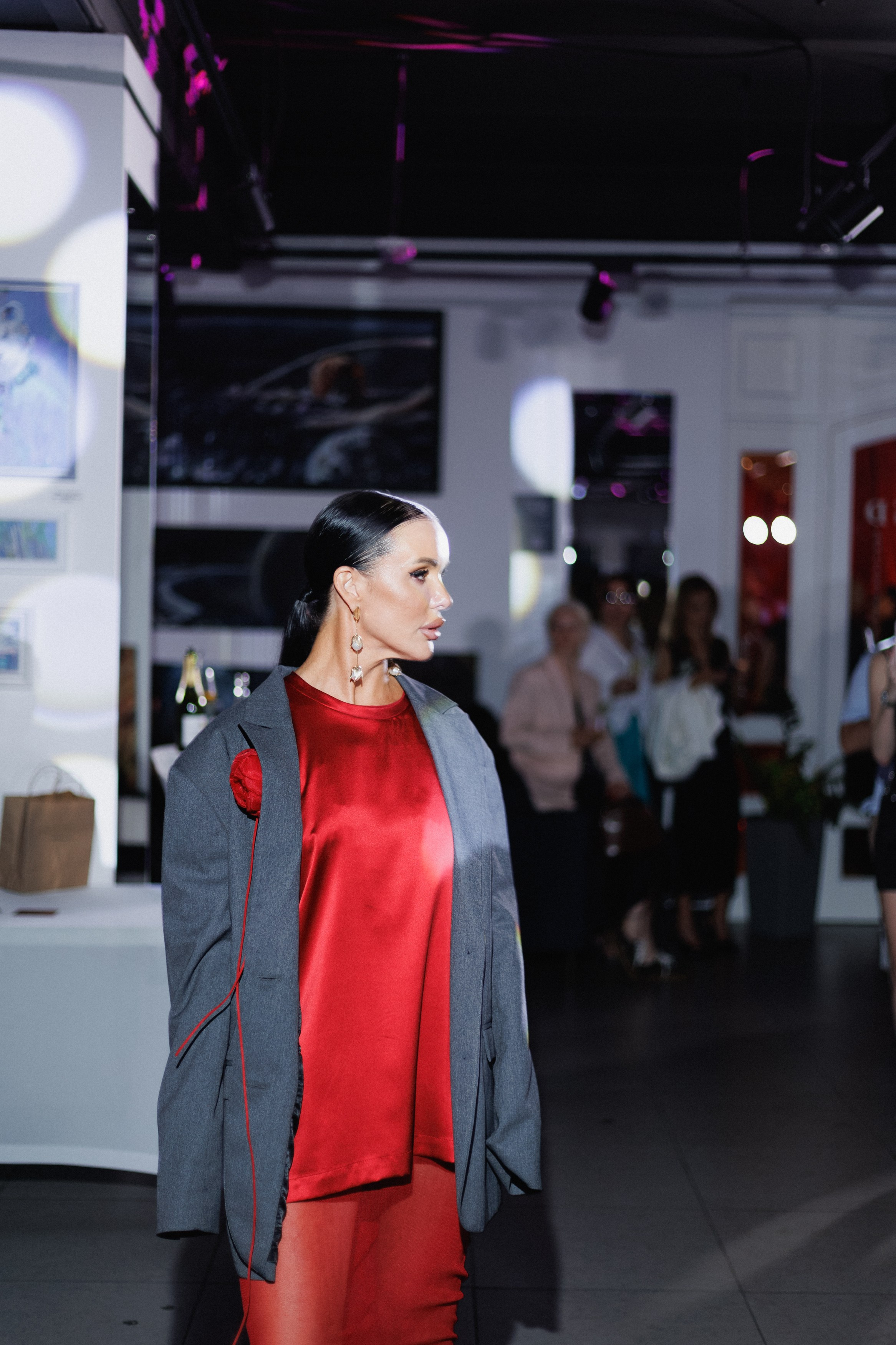 DGD WILD PINK. СВОИ. ФОТООТЧЕТЫ-СОБЫТИЯ-МЕСТА