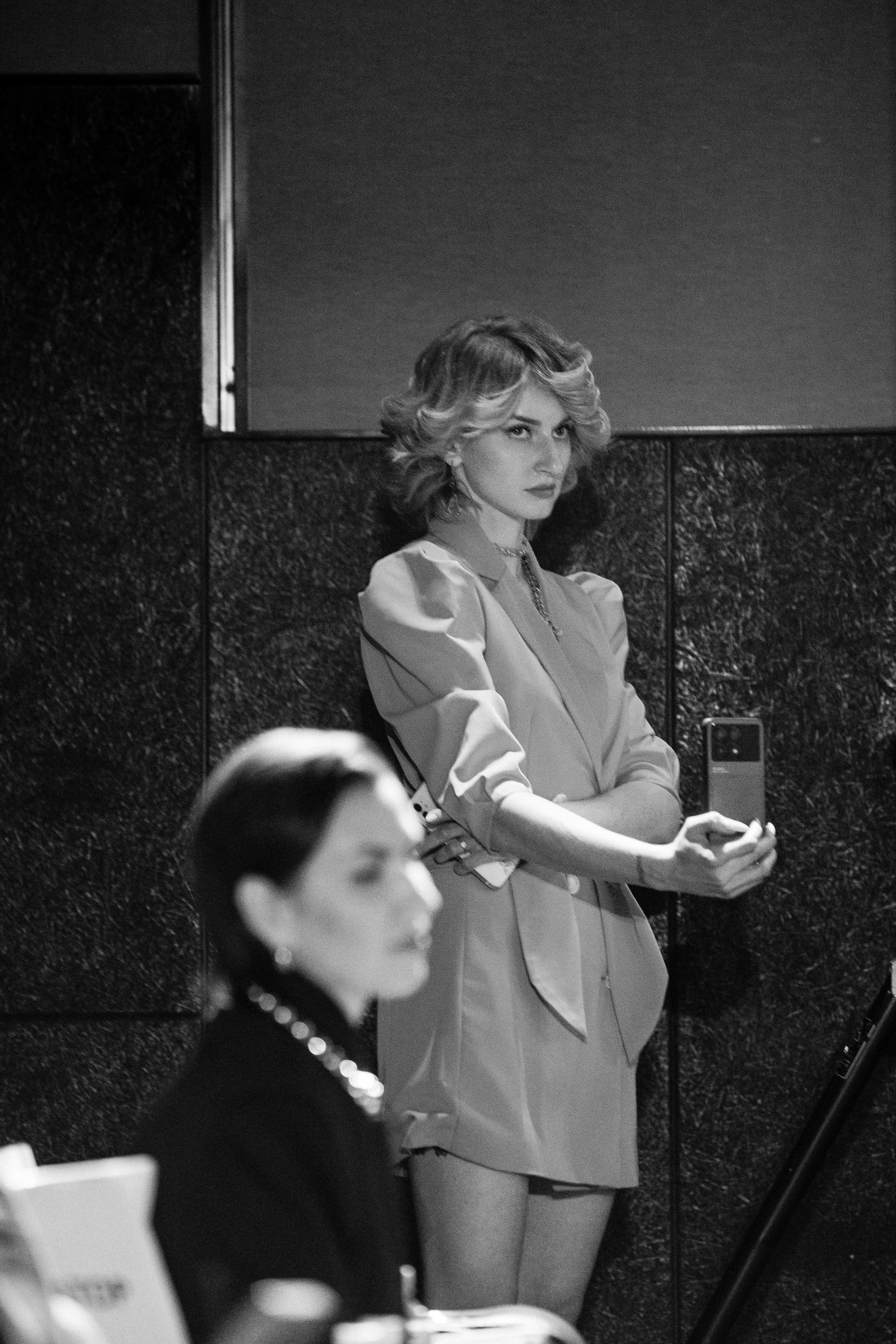 ФЭШН КОНФА. СВОИ. ФОТООТЧЕТЫ-СОБЫТИЯ-МЕСТА