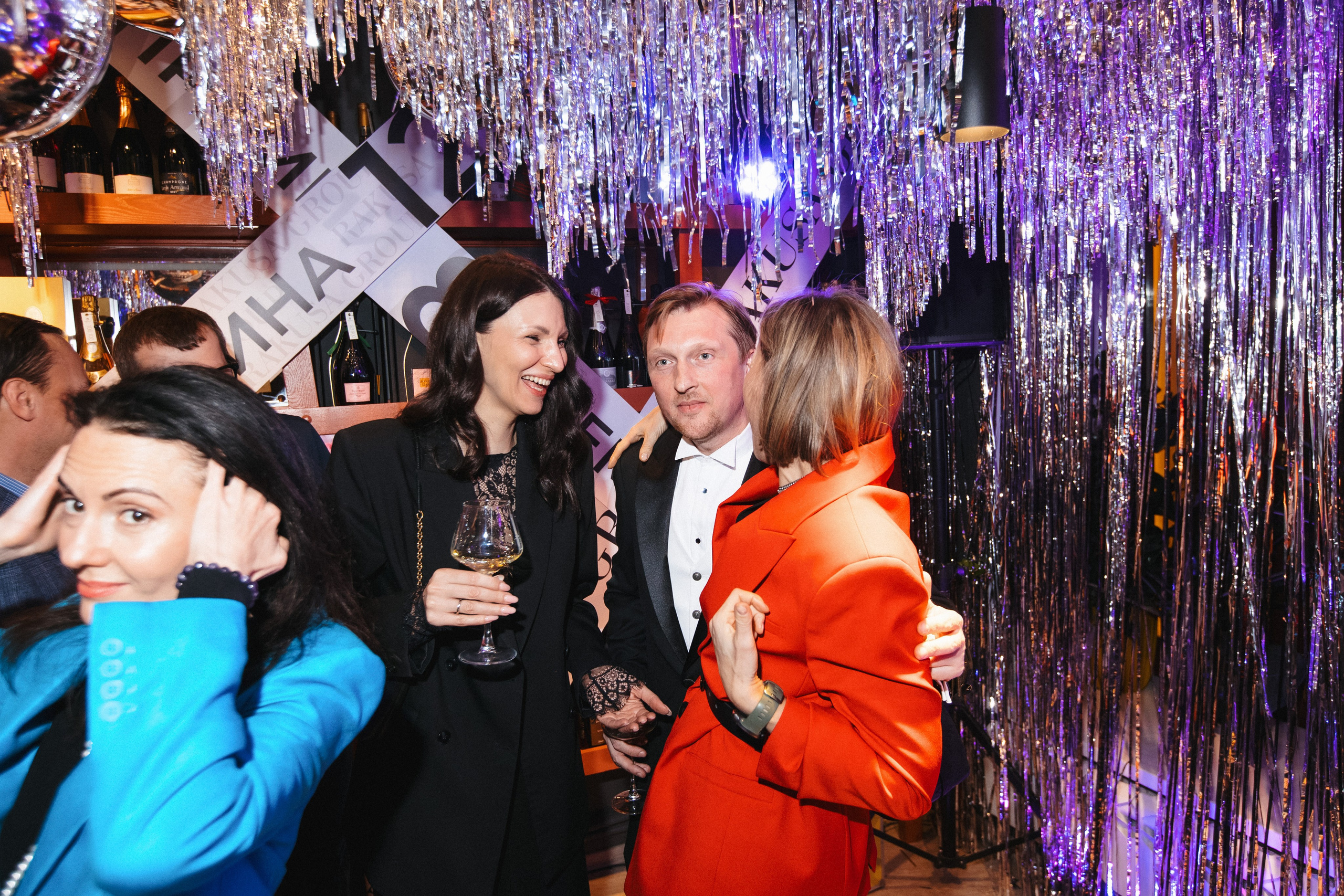 ROMAN RAKUSA BIRTHDAY BASH. СВОИ. ФОТООТЧЕТЫ-СОБЫТИЯ-МЕСТА