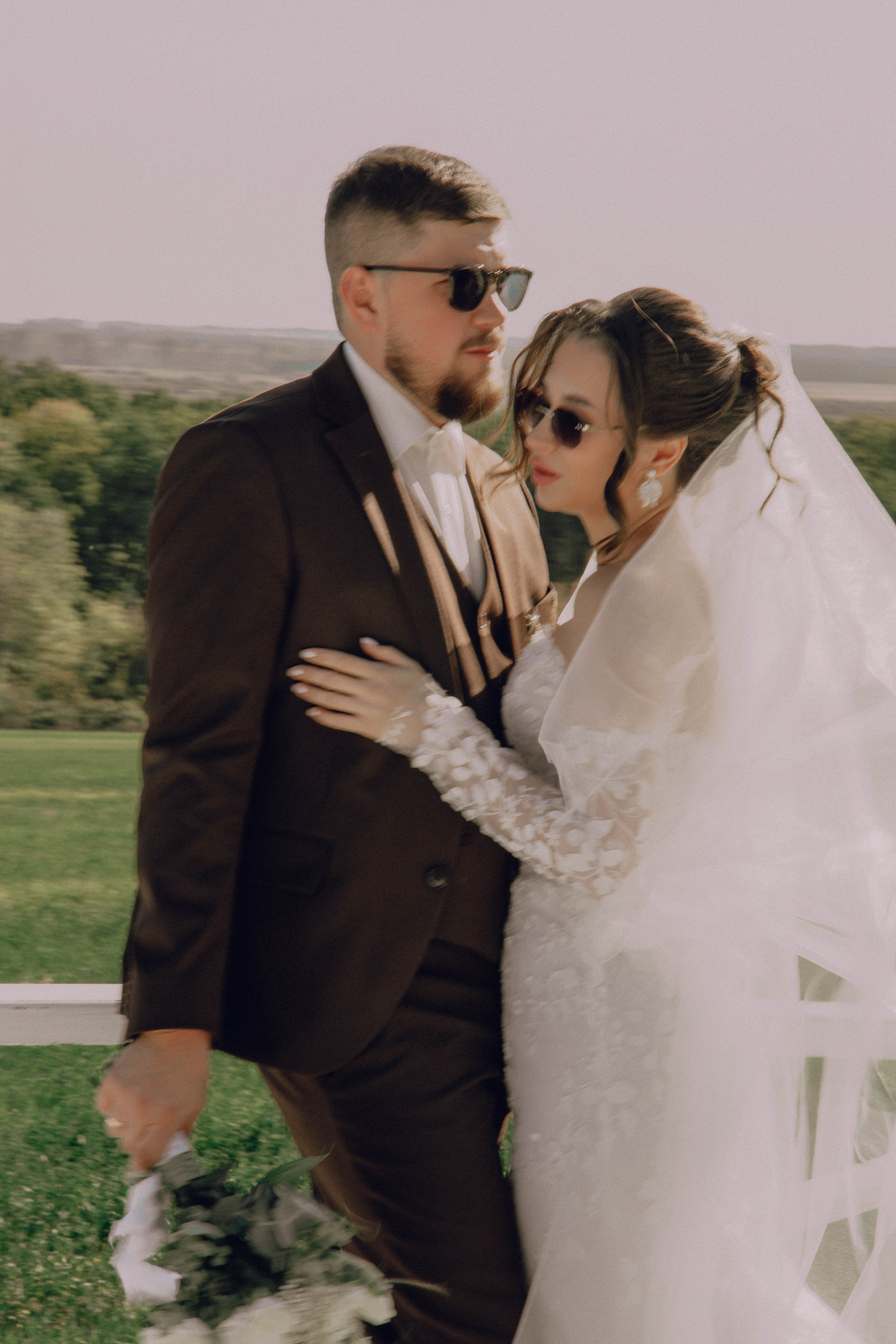 На одном вайбе. Артём Бачурин — свадебный фотограф Воронеж