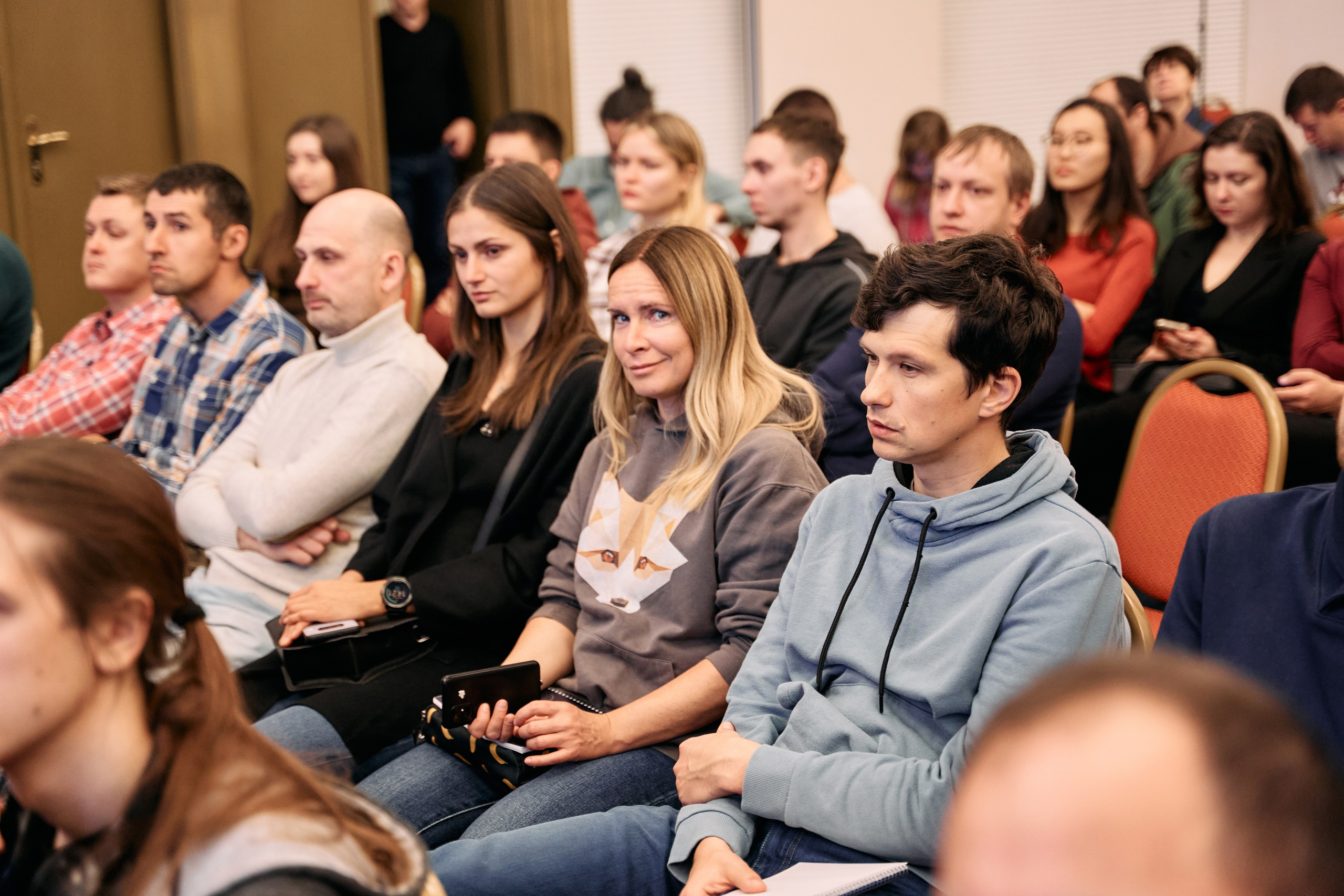 ITMeetUp. Photographer and Videographer in Montenegro