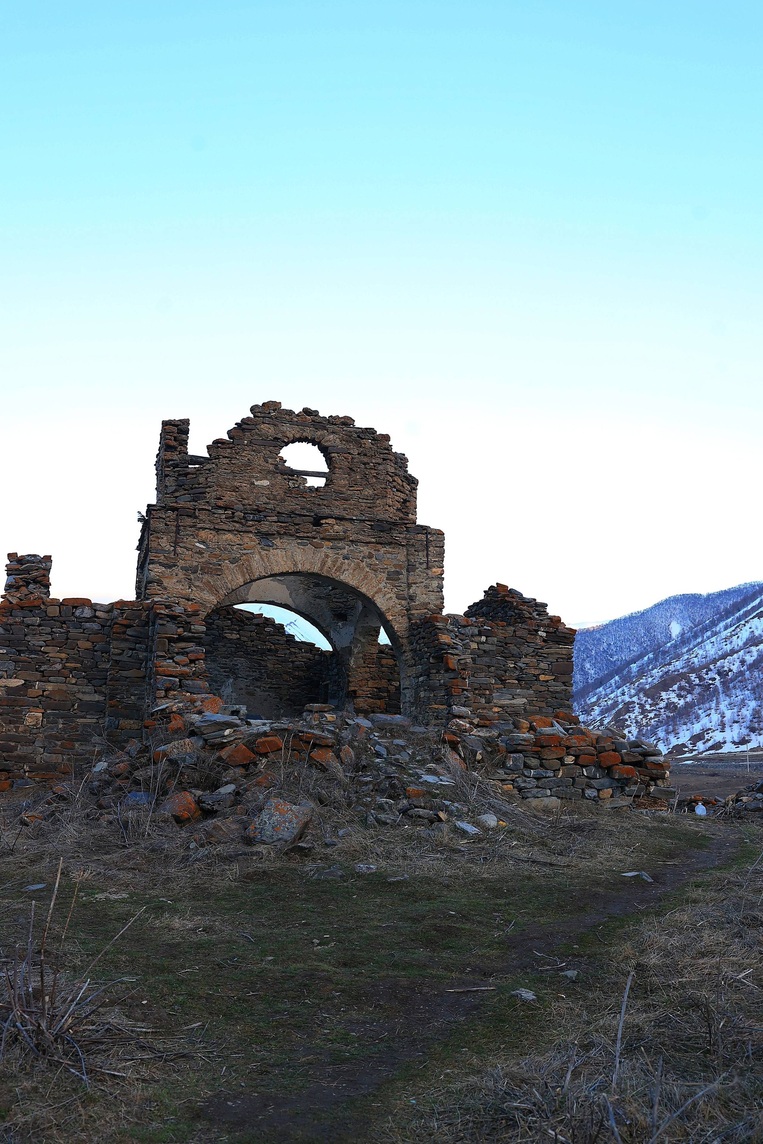 Владикавказ. Фотолаборатория Ваниль