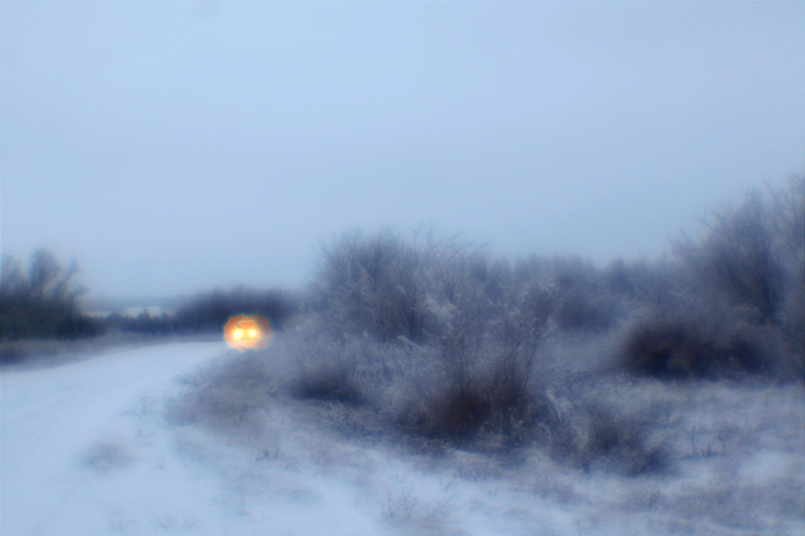 Художественное фото. Фотолаборатория Ваниль