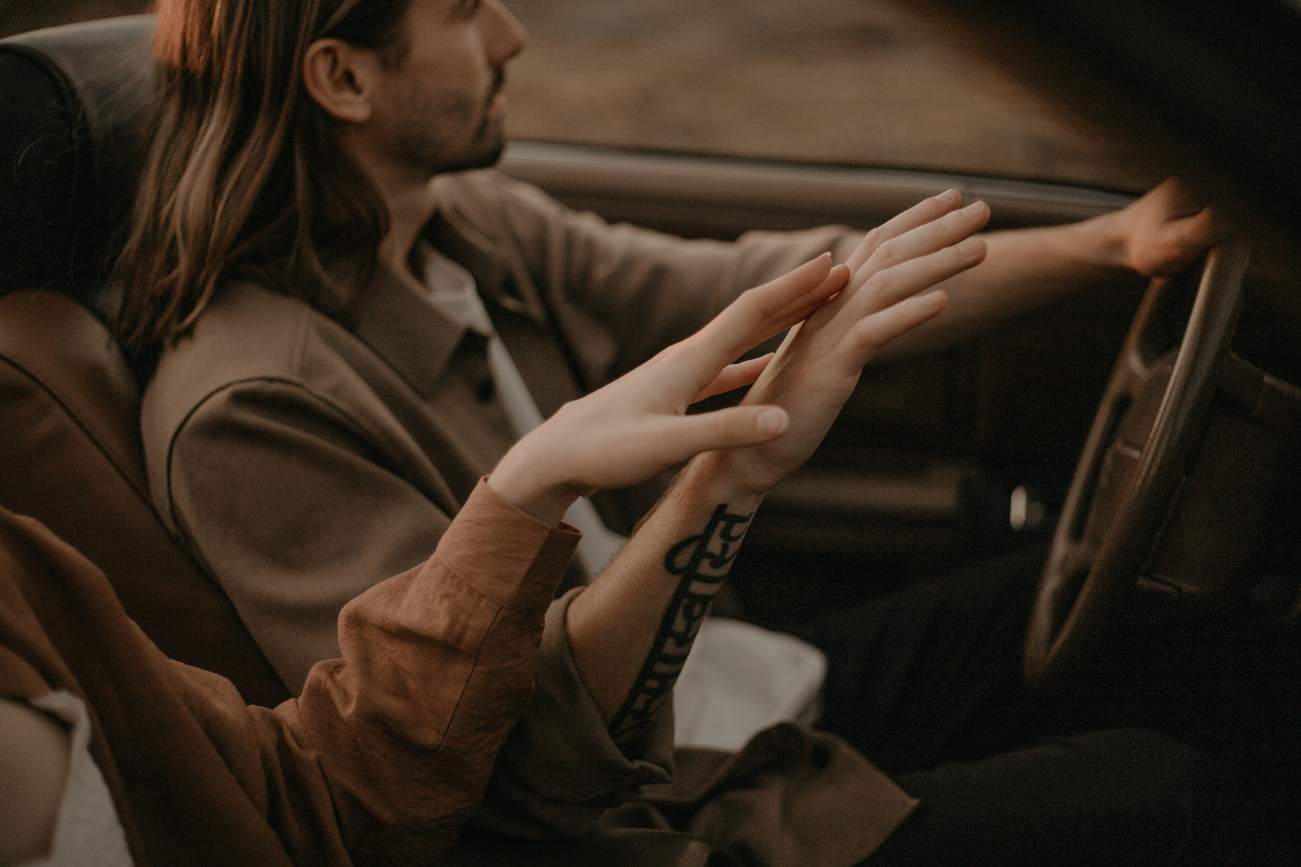 Анастасия и Дмитрий. Семейный фотограф в Ростове-на-Дону Анастасия Рыбина