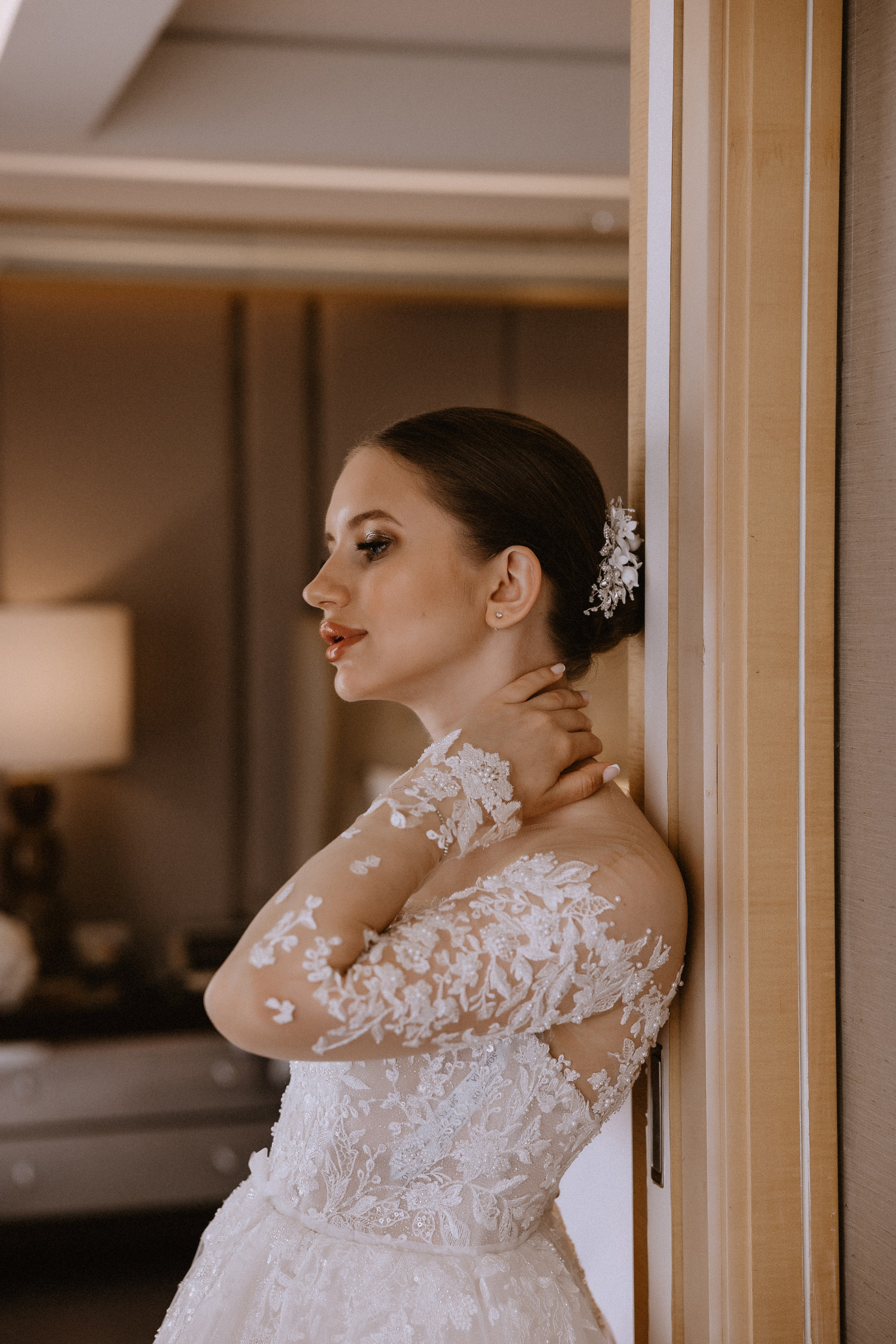 Fun wedding in Busan. Your photographer in Busan (South Korea) Aleksandra Anufriy